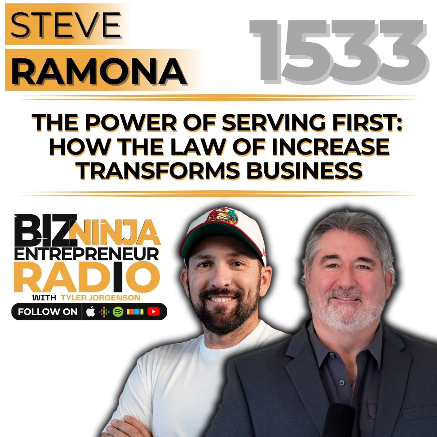 BizNinja Entrepreneur Radio