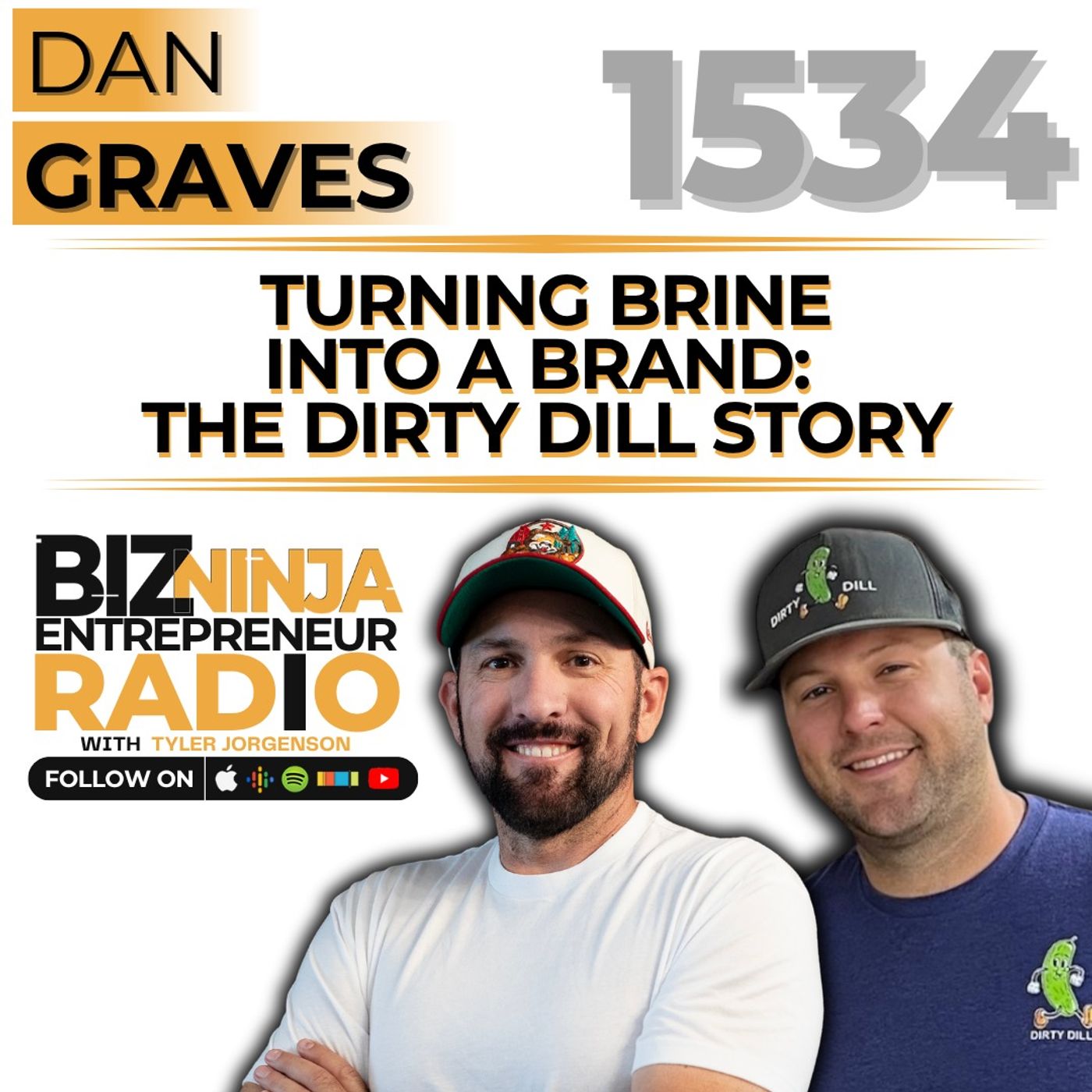 BizNinja Entrepreneur Radio