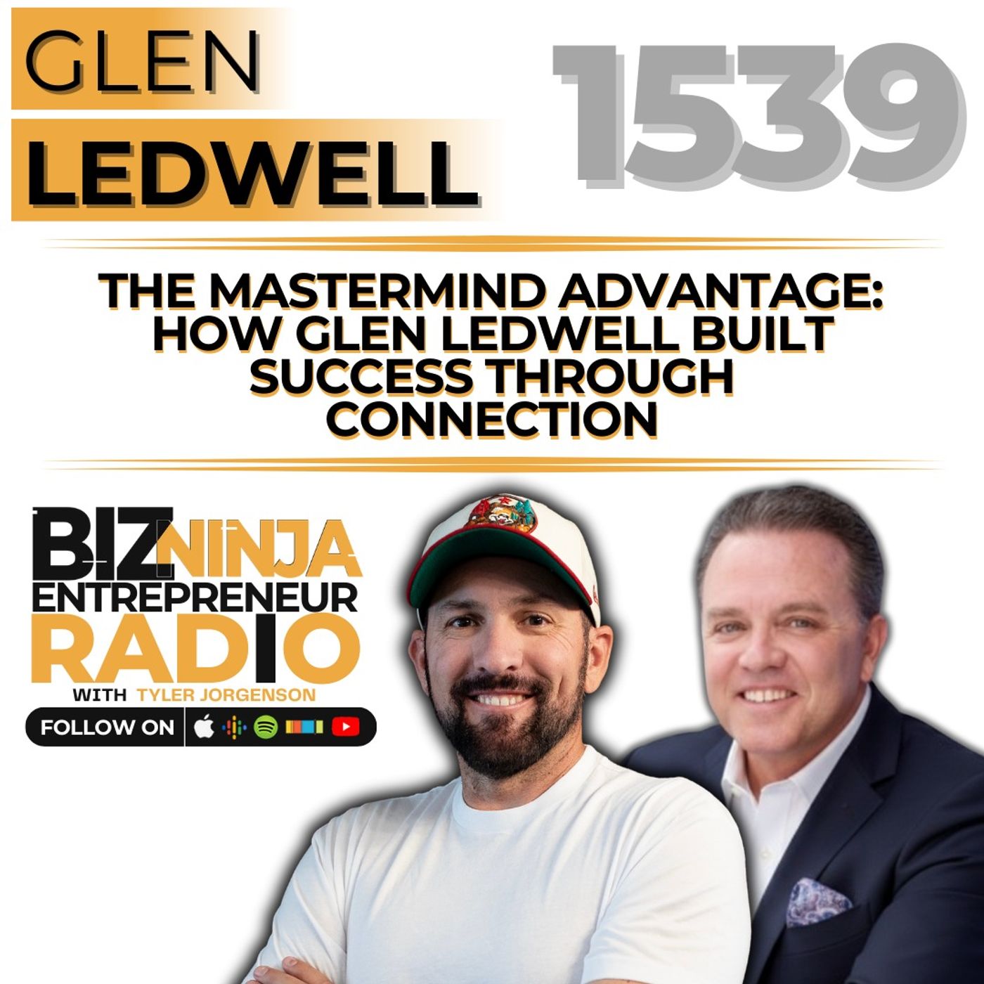 BizNinja Entrepreneur Radio