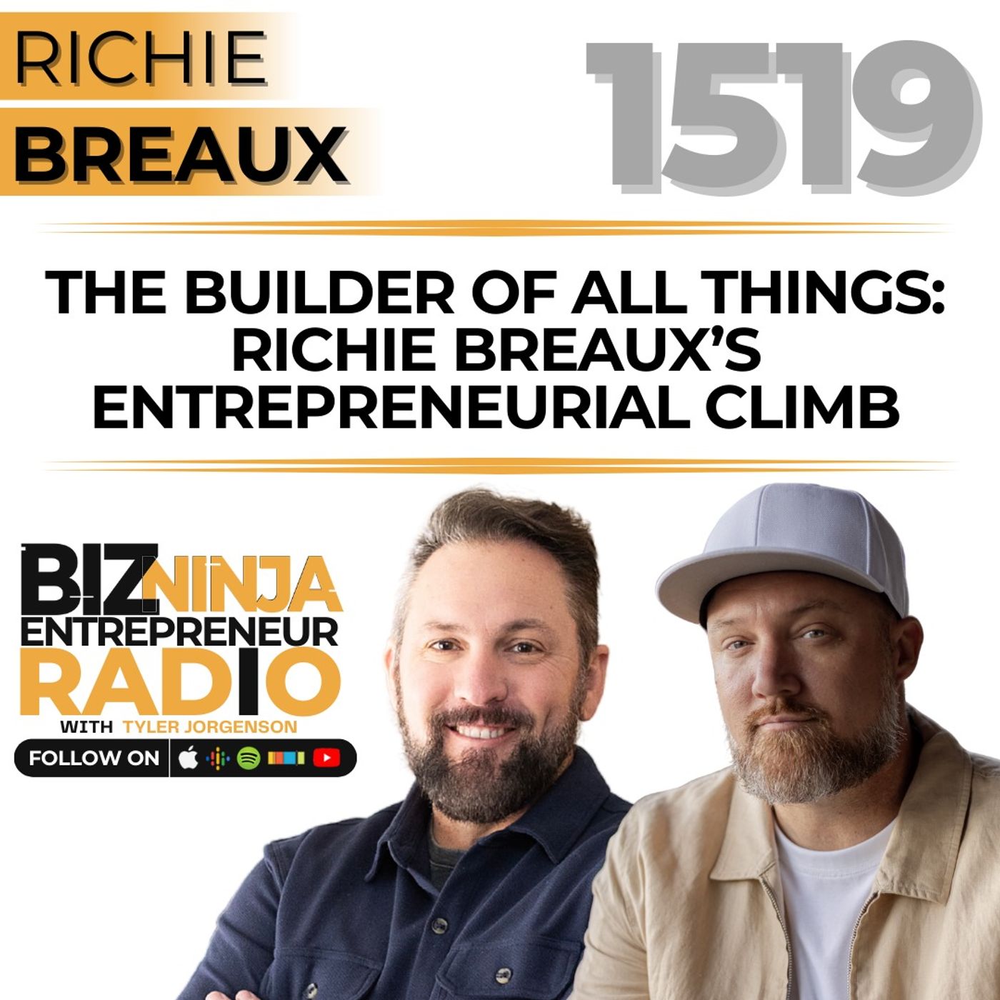 BizNinja Entrepreneur Radio