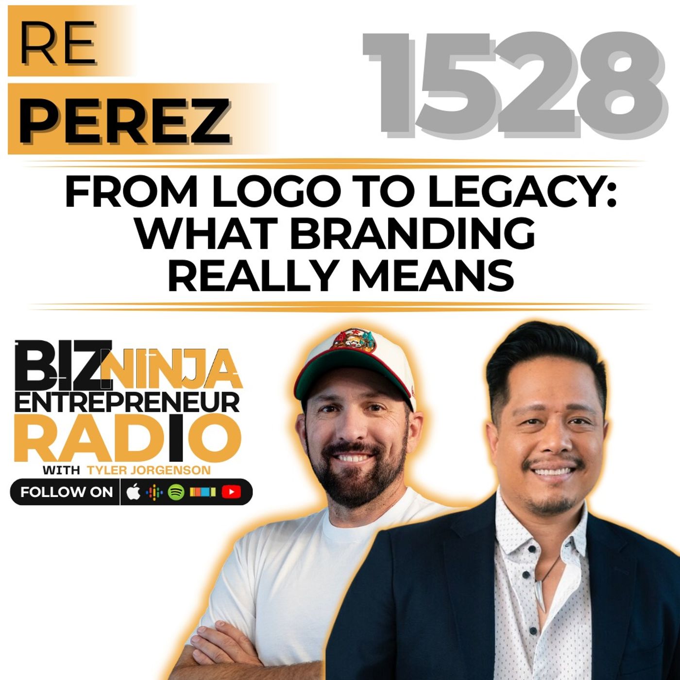 From Logo to Legacy: What Branding Really Means