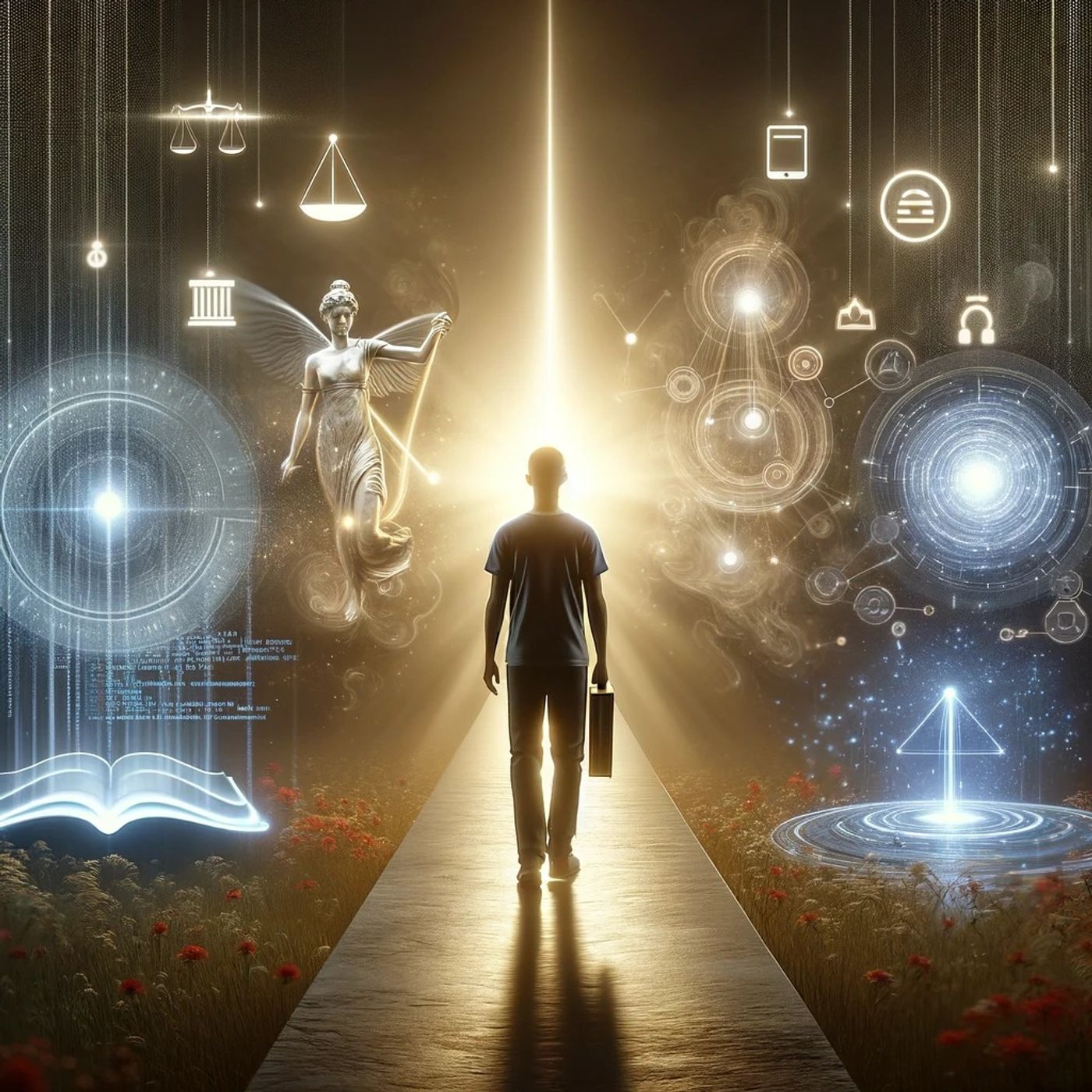 Episode 6: Empowering Futures-The AI Journey of Justice-Impacted Students