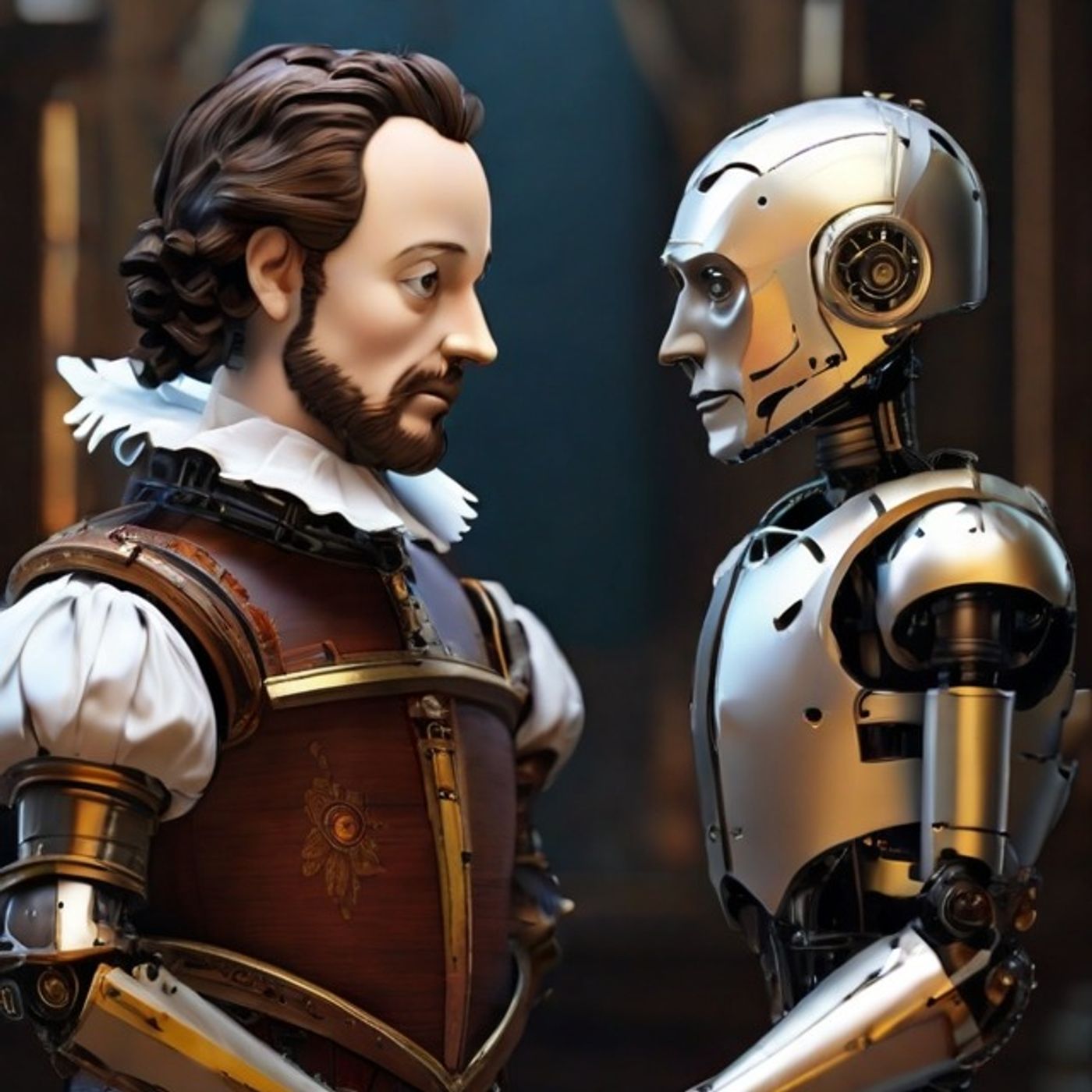 Episode 5: Exploring Google's Bard and Notebook LLM