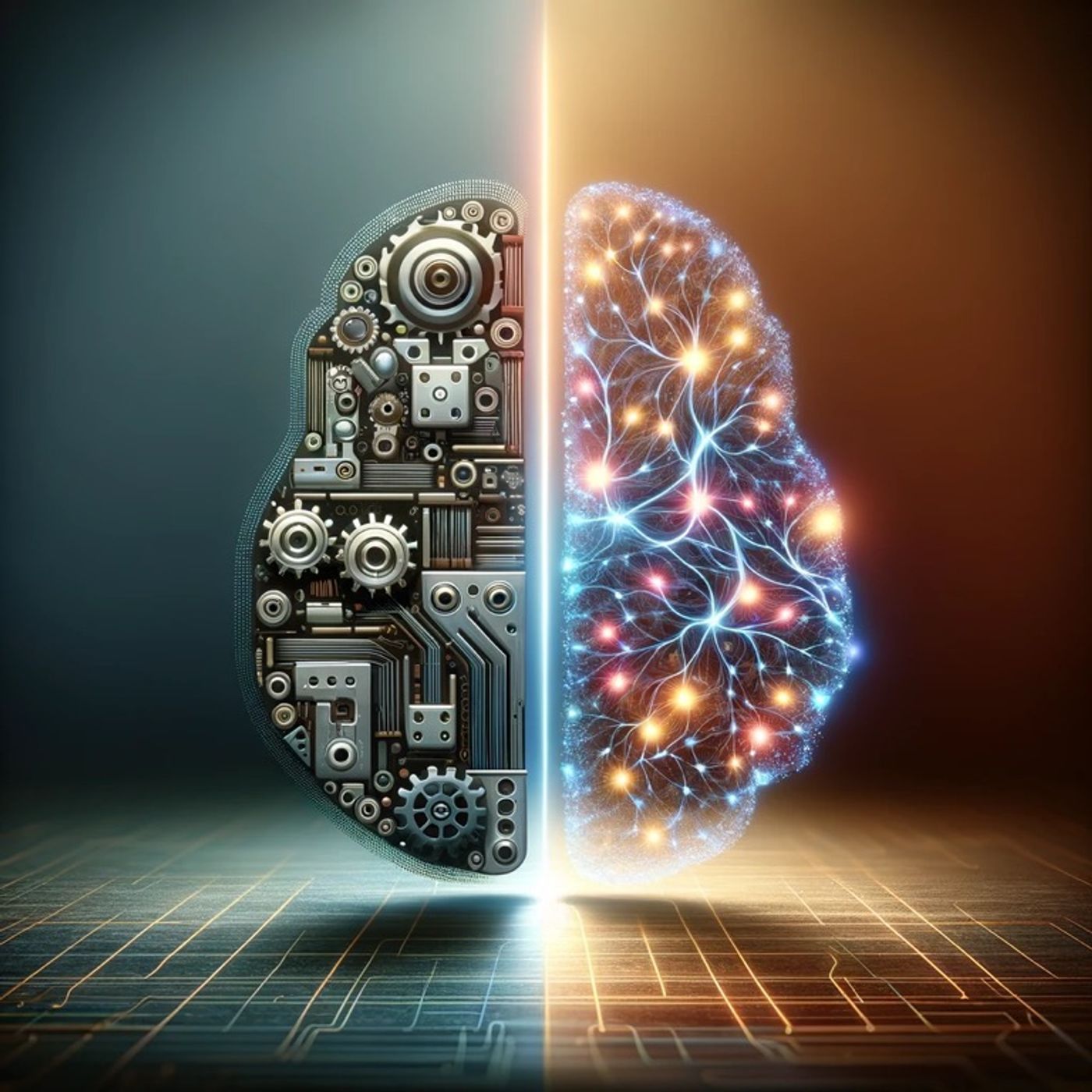 Episode 3: Differentiating Machine Learning from Deep Learning