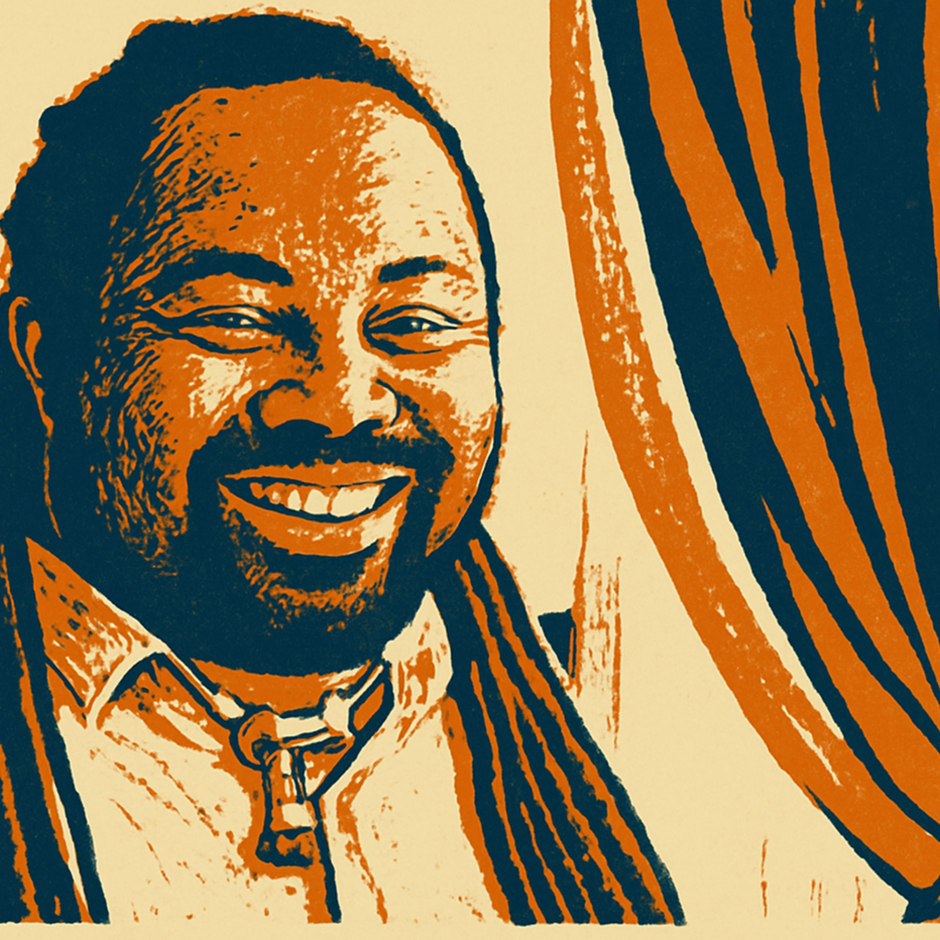 Kenny Wallace on Worshipping as a Black Indigenous Christian