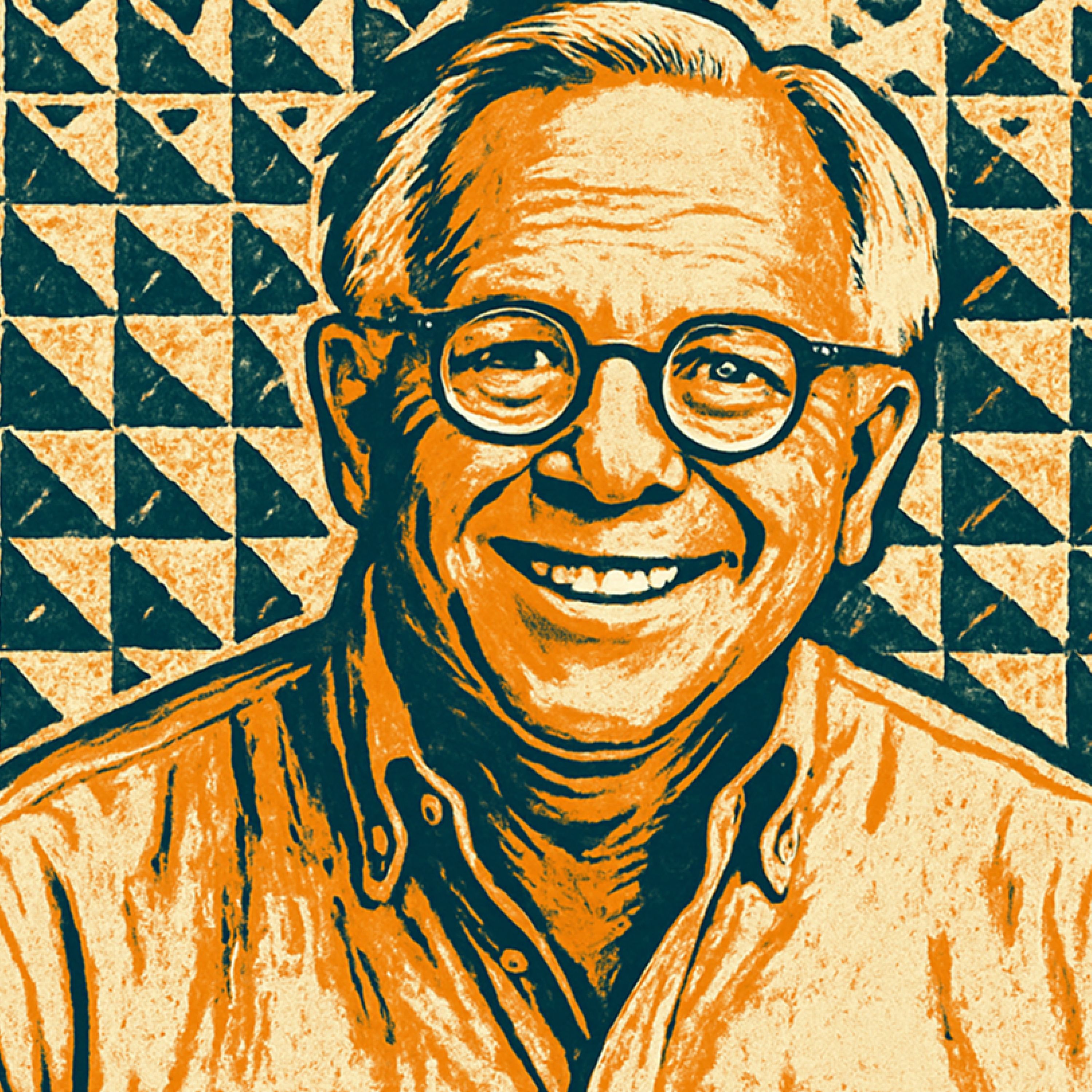 Mark Labberton on Curiosity, Community, and the Beauty of the Church