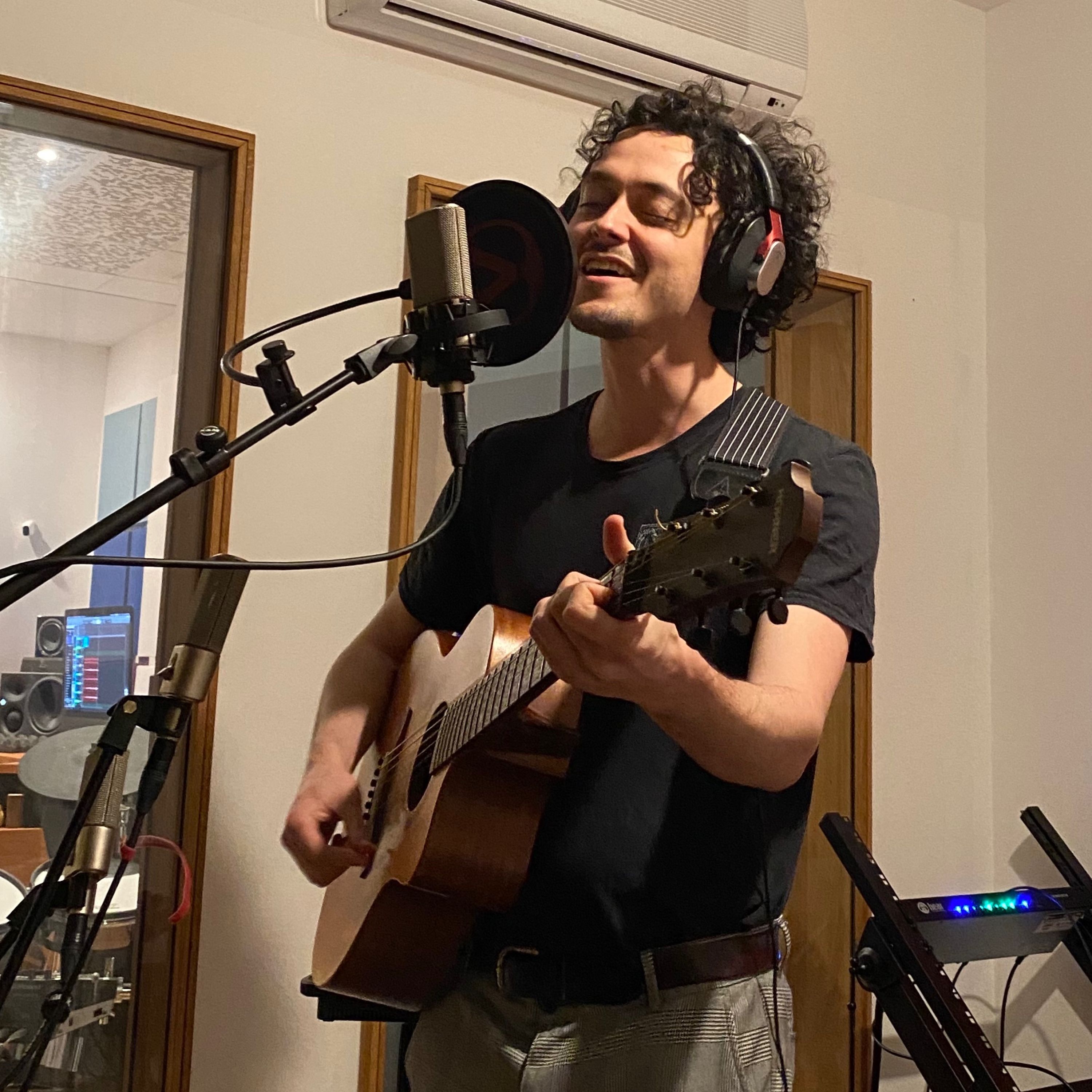 Open Phil Broadcast