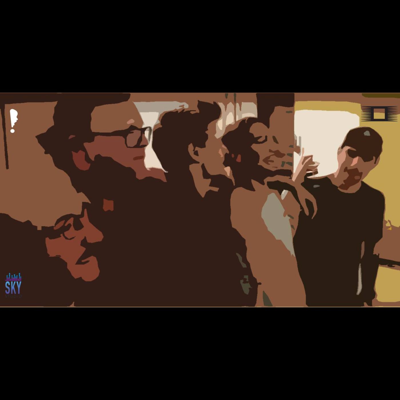 Open Phil Broadcast