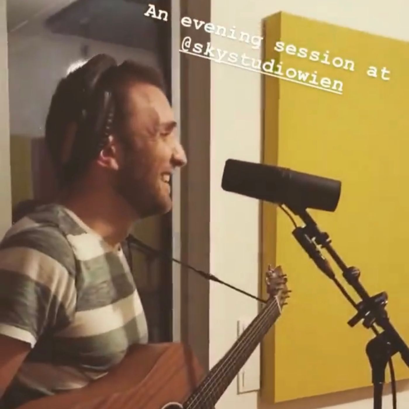 Open Phil Broadcast