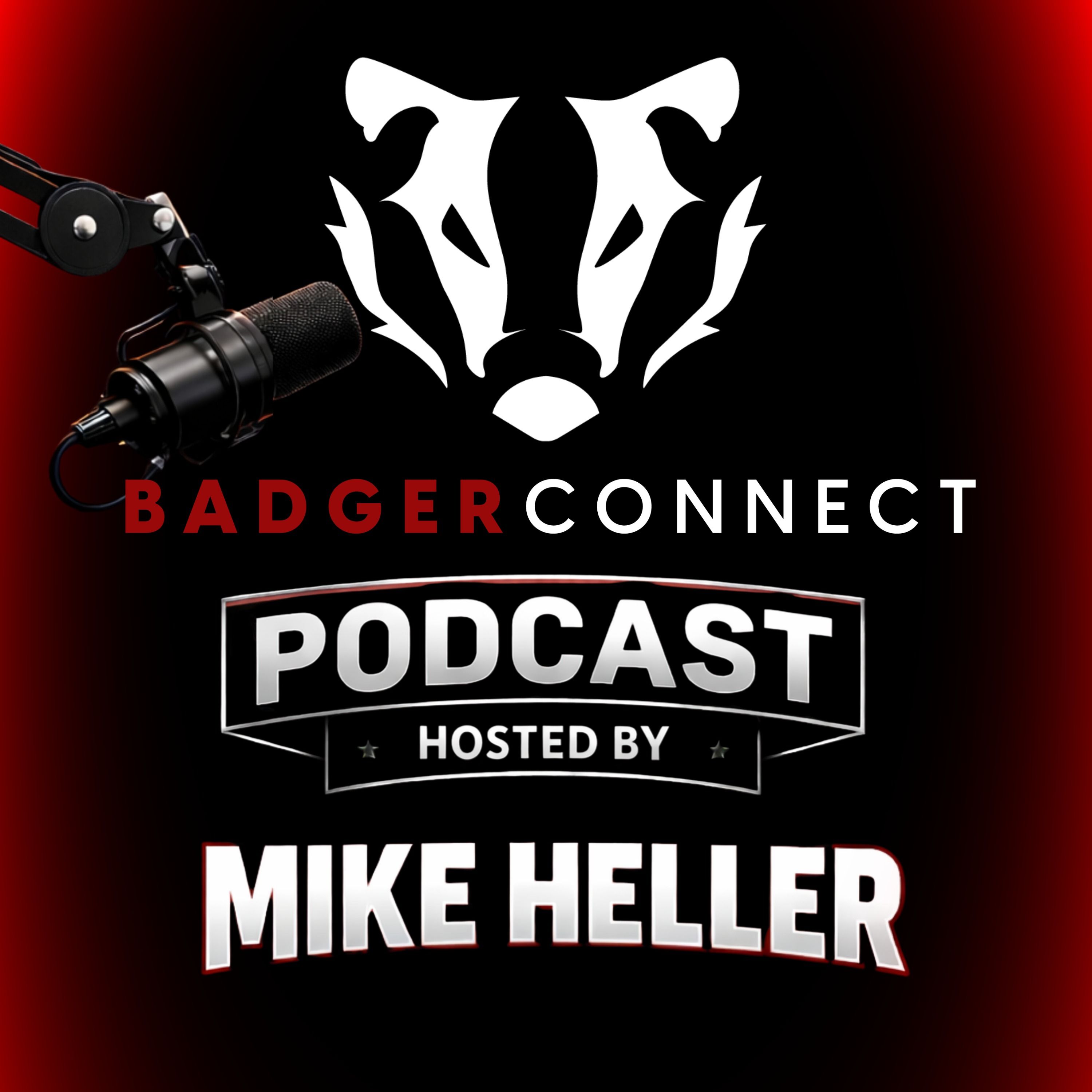 Badger Connect Podcast cover art