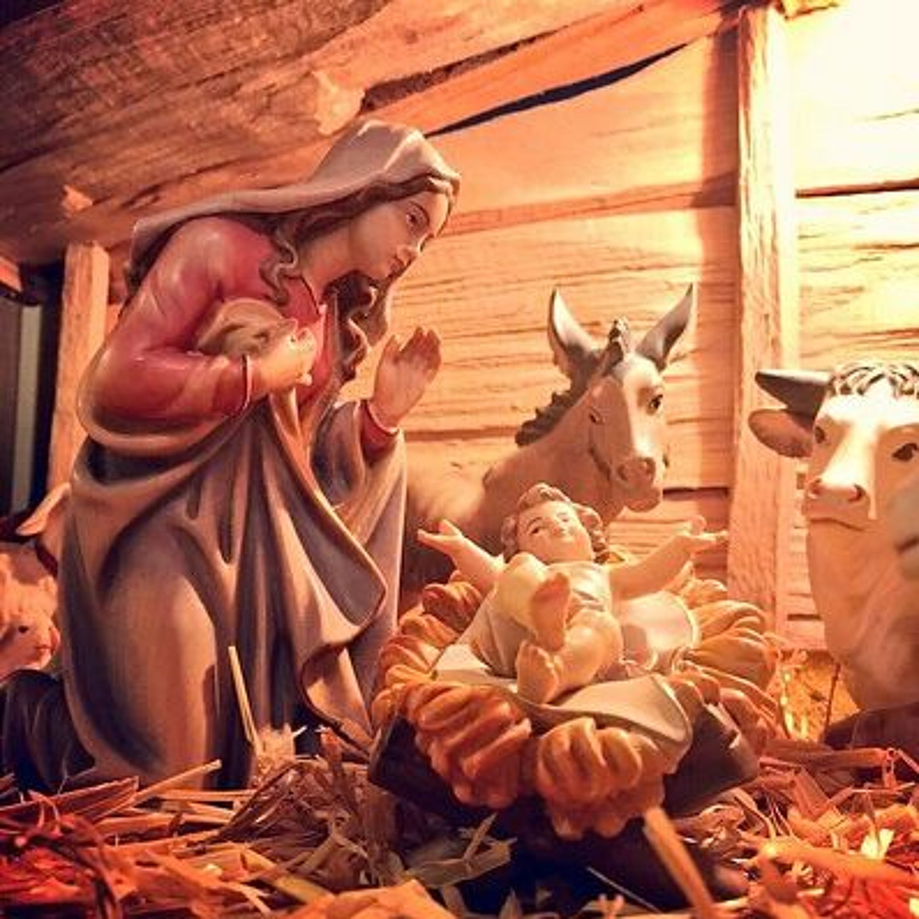 Short Reflection On The Epiphany