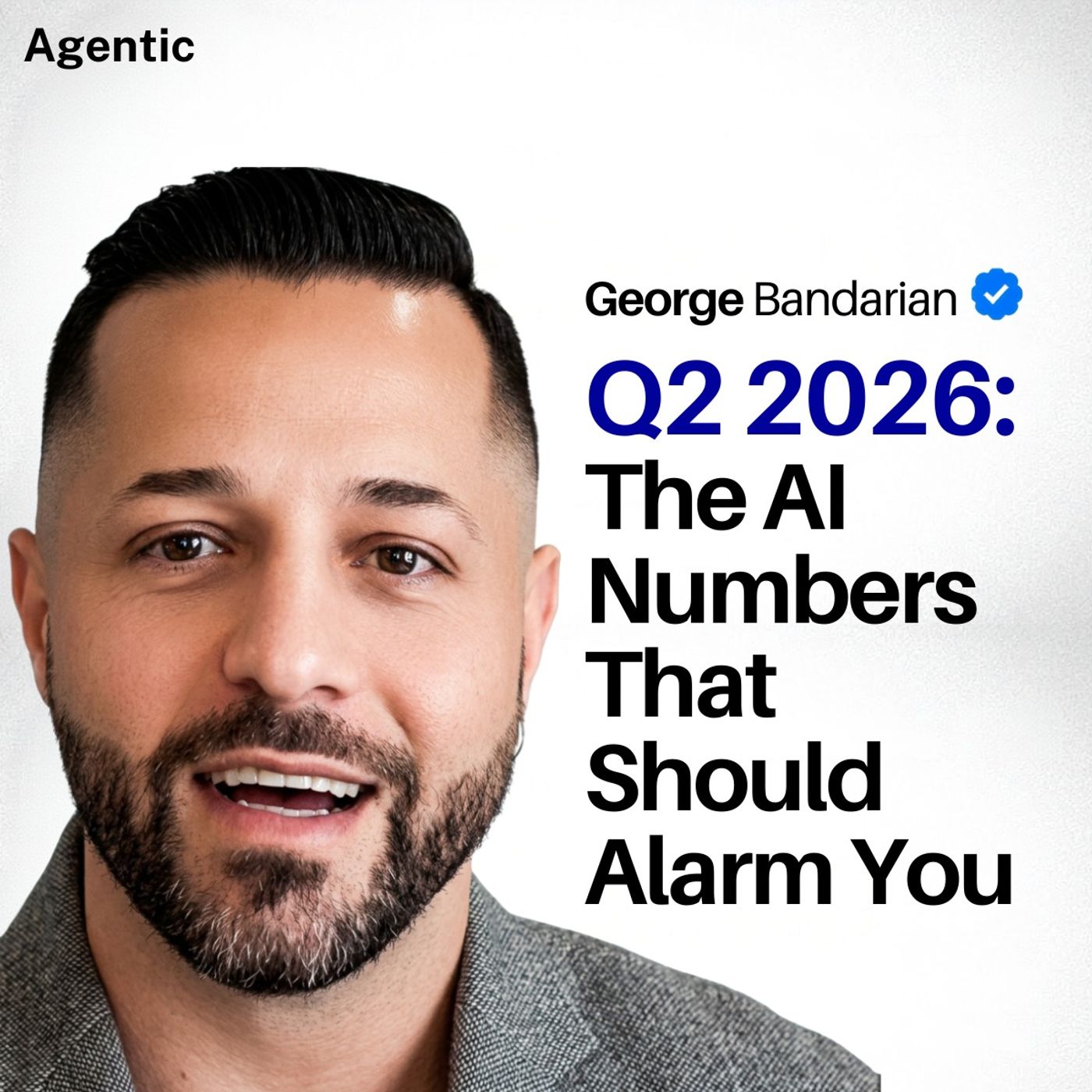 The Full Q2 2026 State of AI + Autonomous Economy