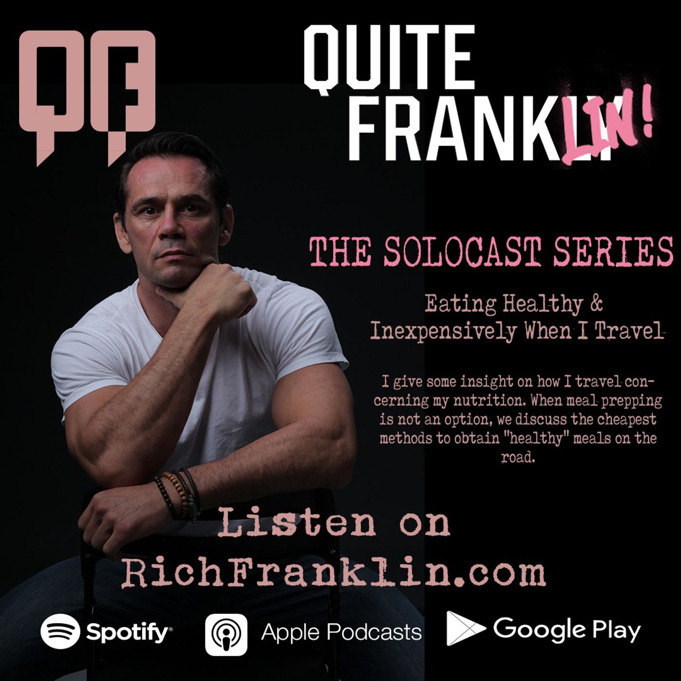 Eating Healthy Inexpensively While Traveling