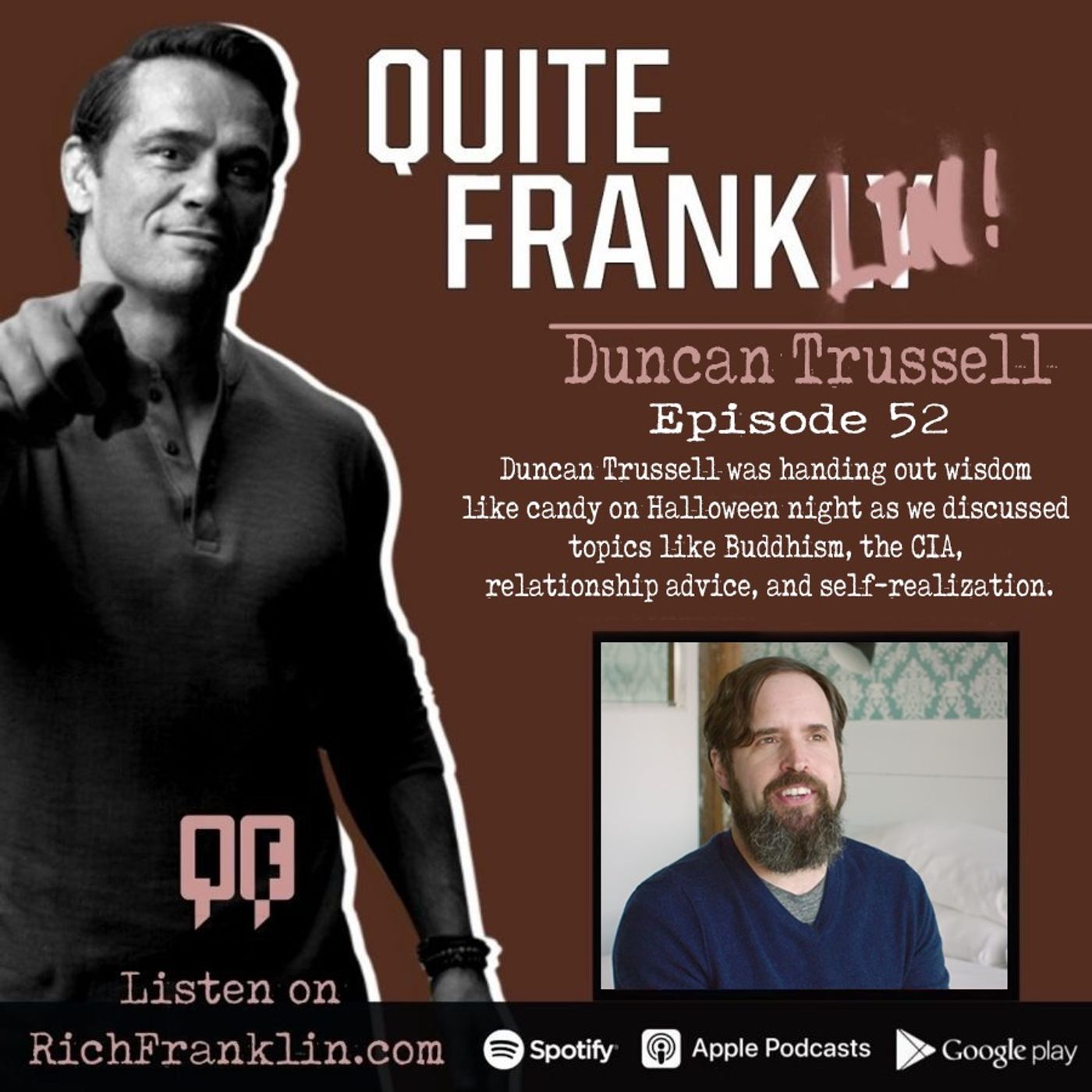 Duncan Trussell