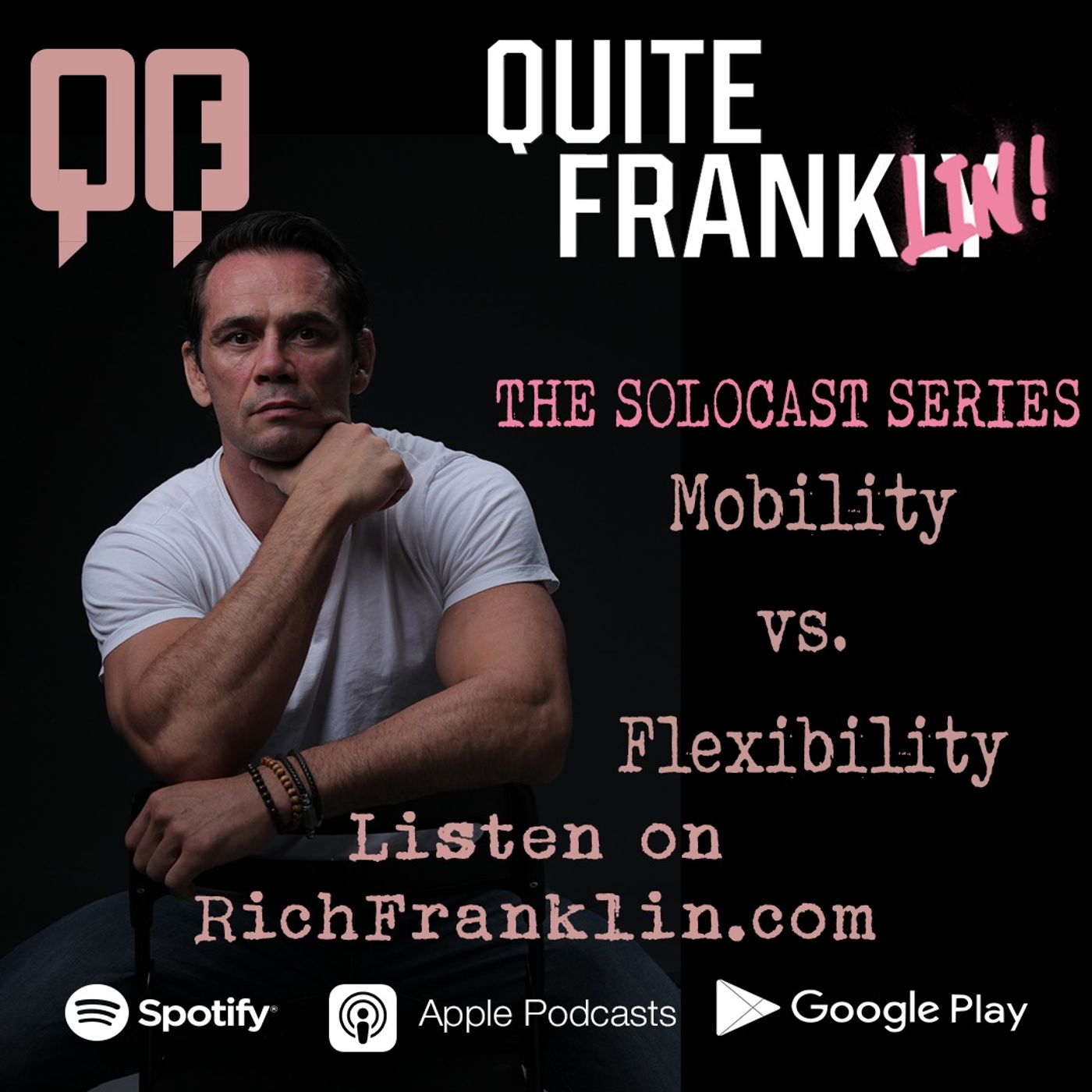 Mobility vs. Flexibility