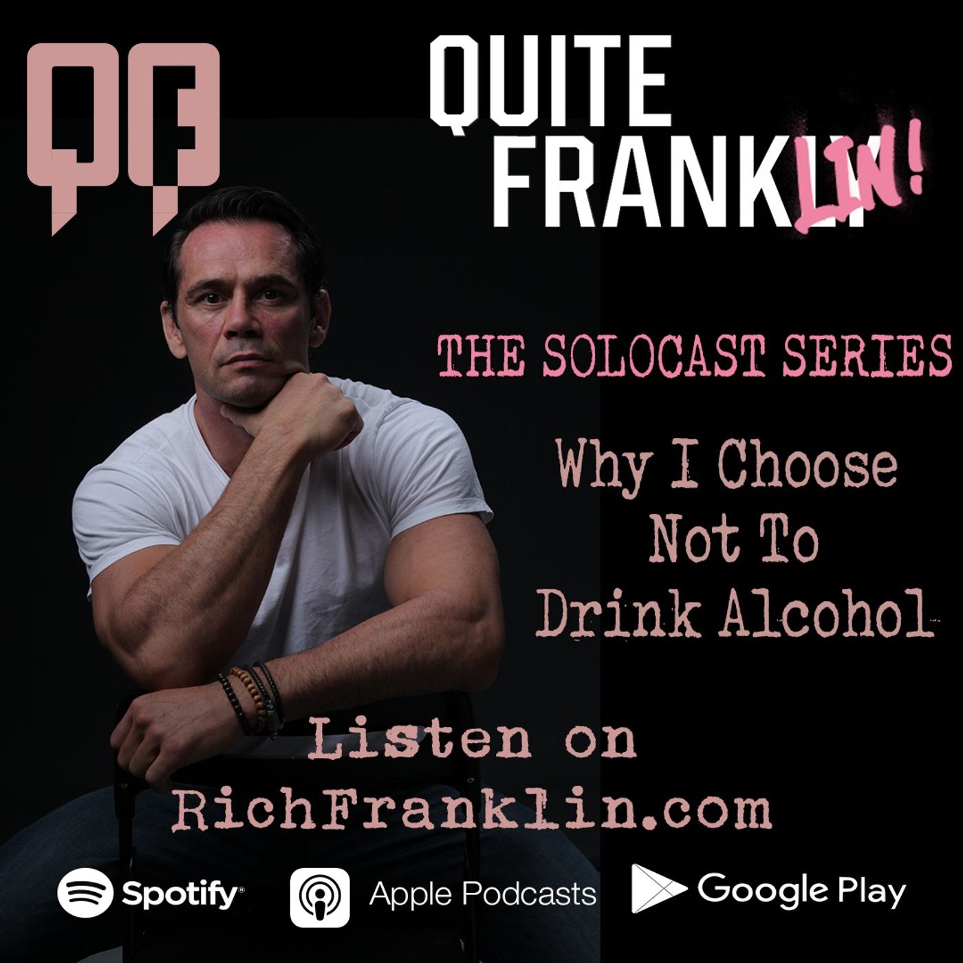 Why I Choose Not To Drink Alcohol