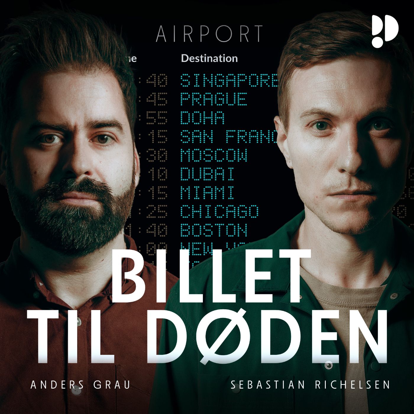Billet til døden