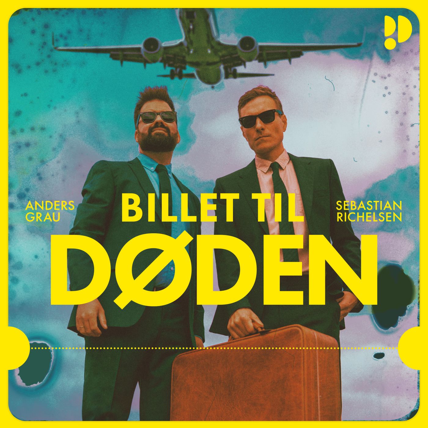 Billet til døden