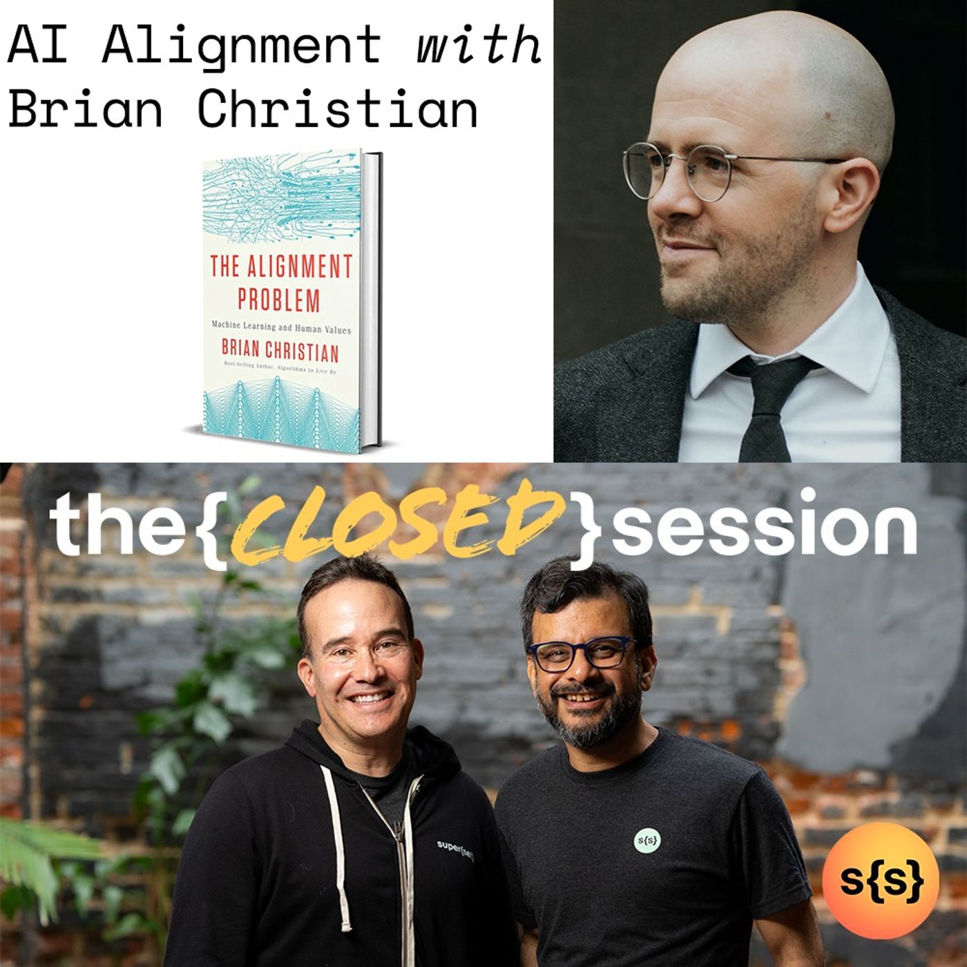 The {Closed} Session