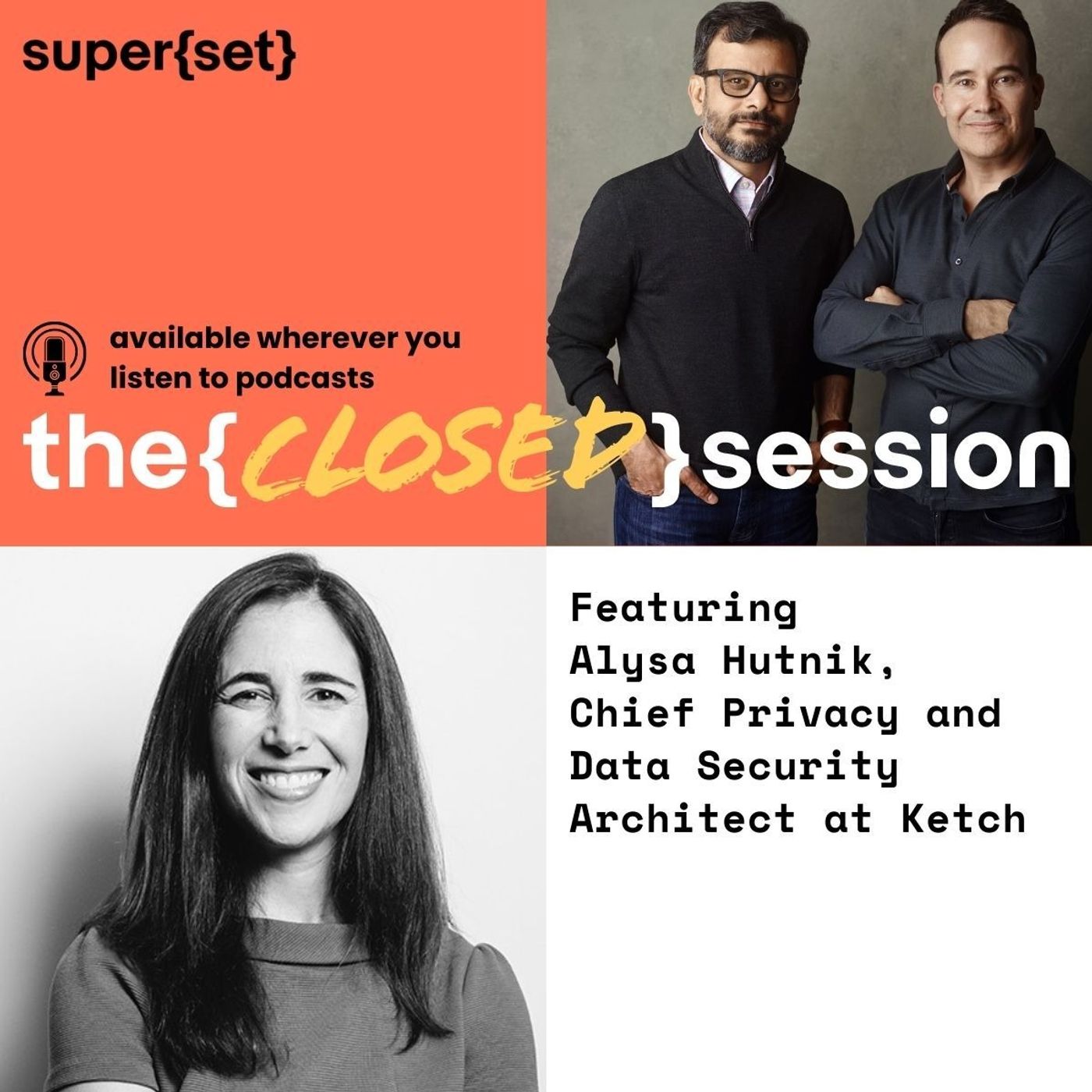 The {Closed} Session