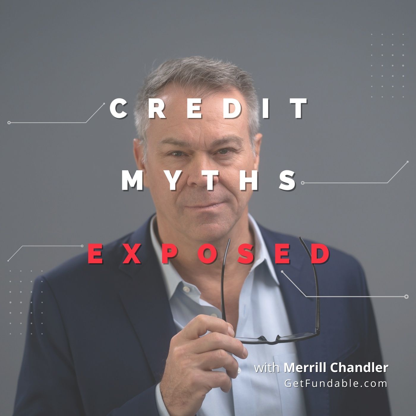 Credit Myths Exposed cover art