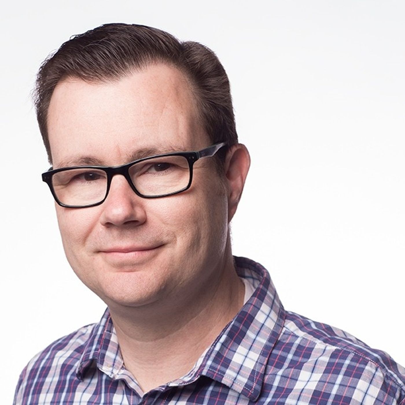 Improving with Improv with Mike Vardy