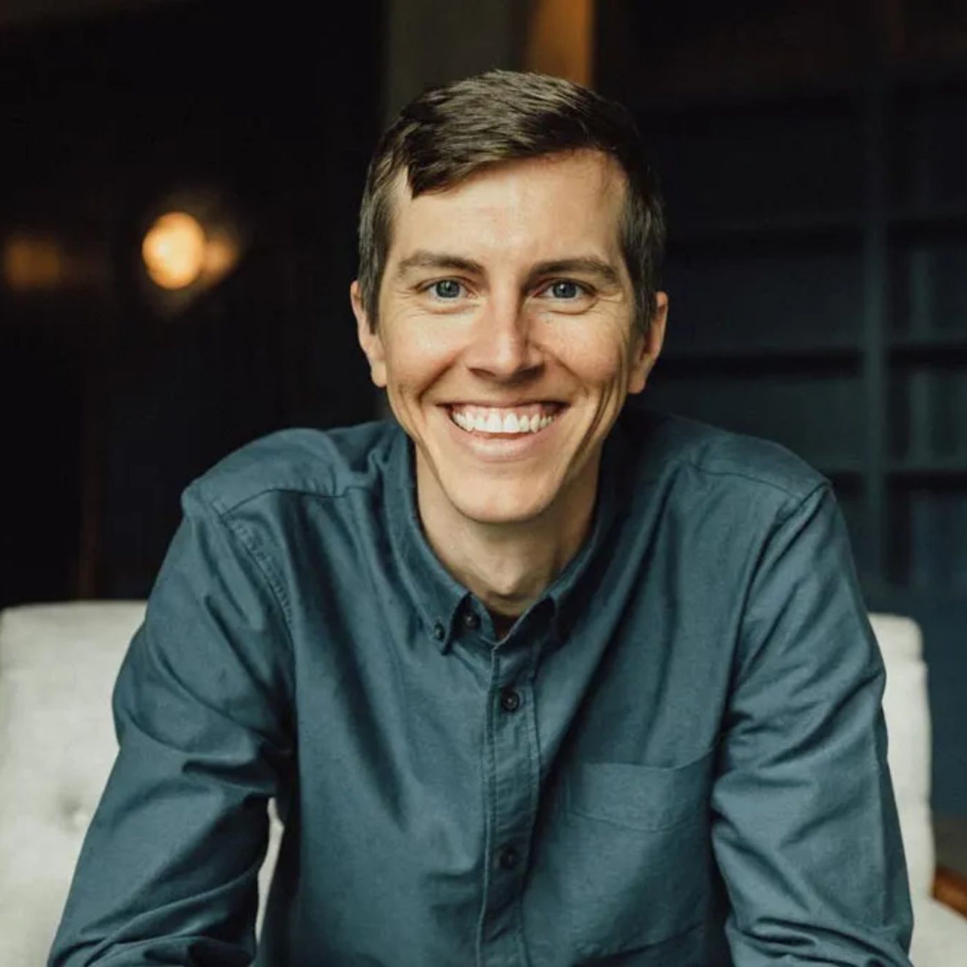 Promoting a Book with Tim Schurrer