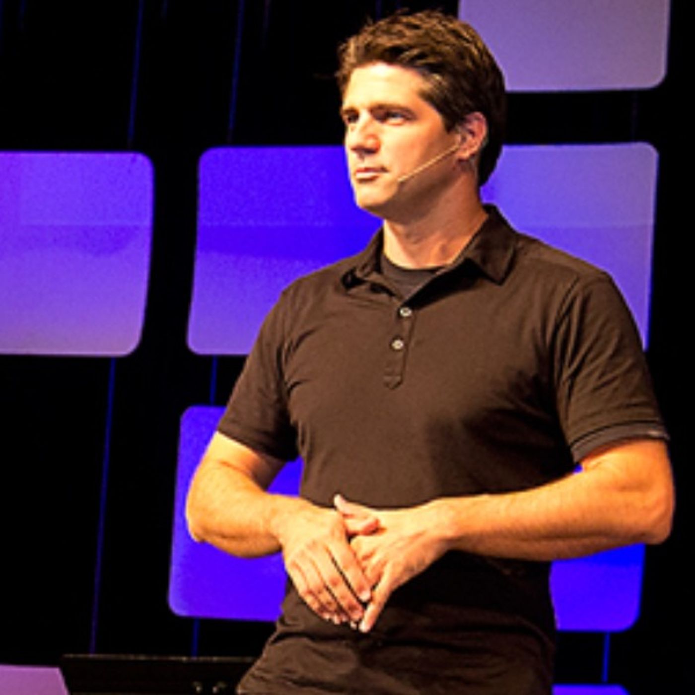 Minimalist Story Telling with Joshua Becker