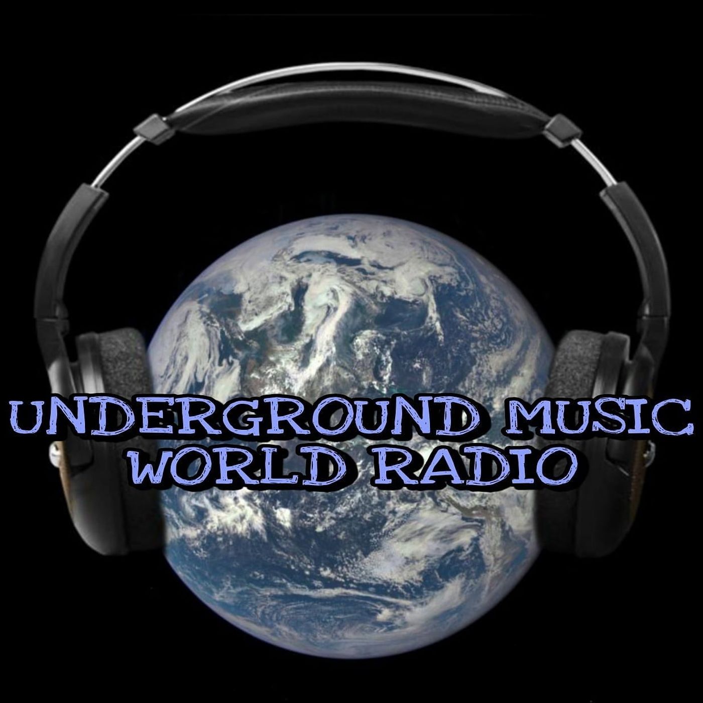 UNDERGROUND MUSIC SHOW