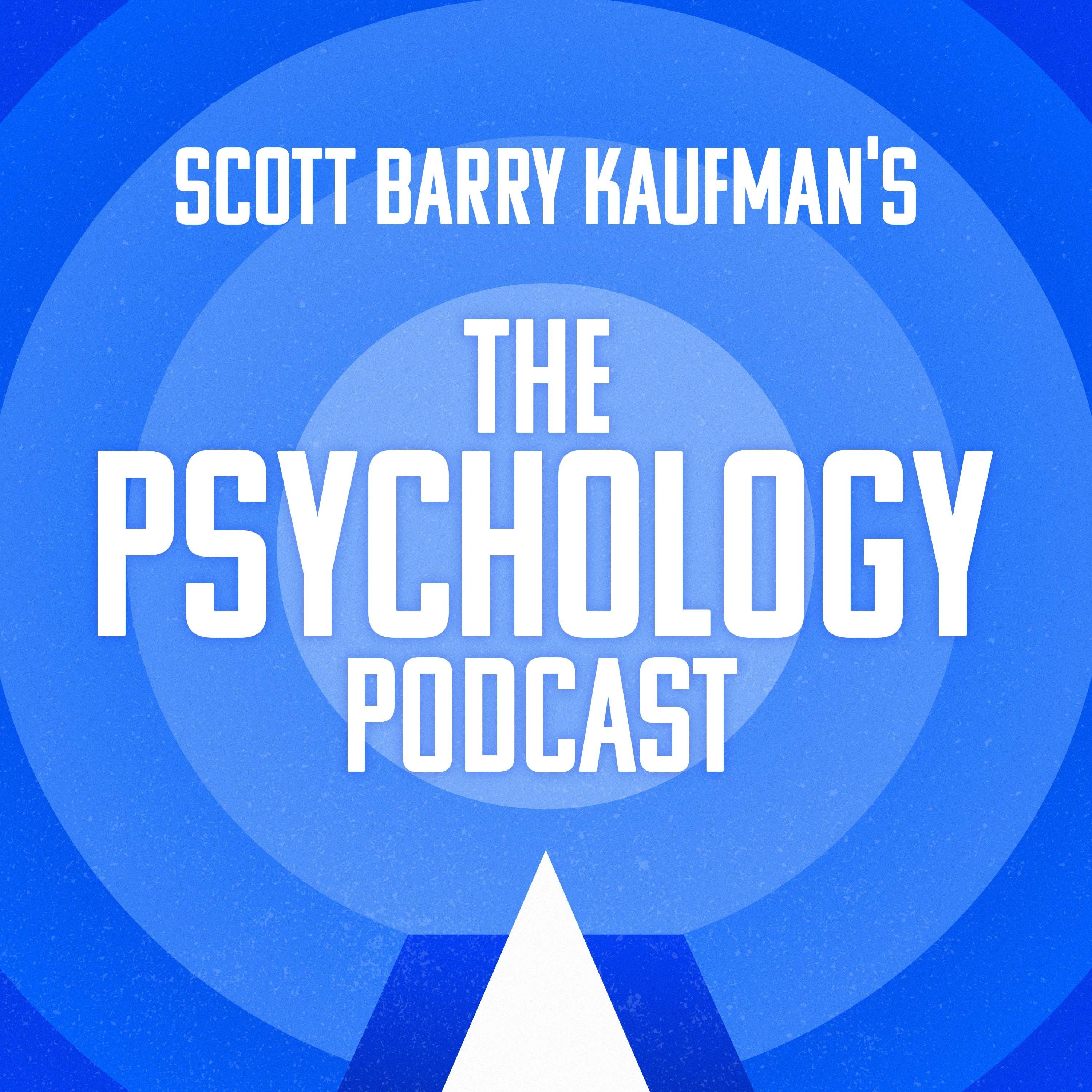 The Psychology Podcast