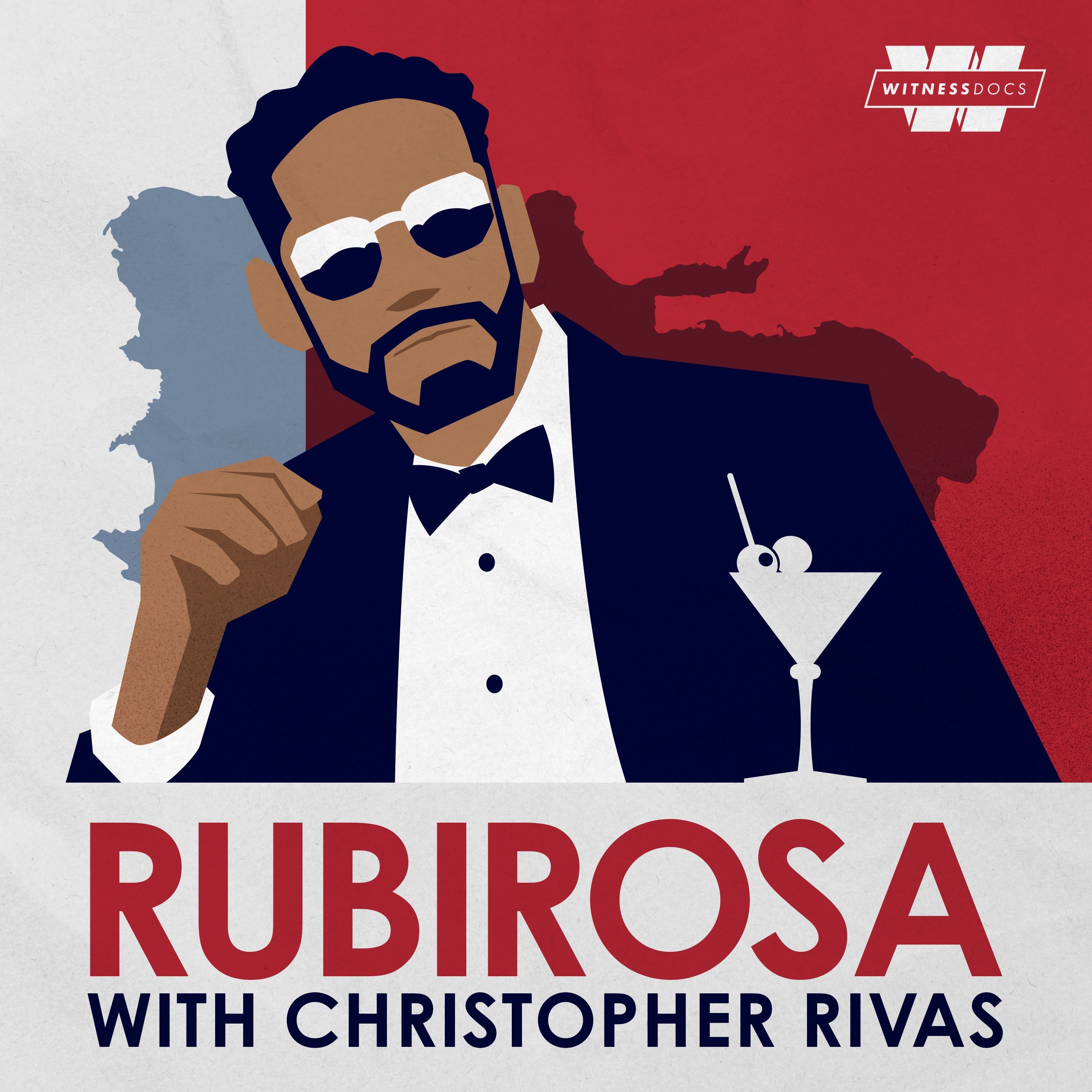 Rubirosa podcast show image