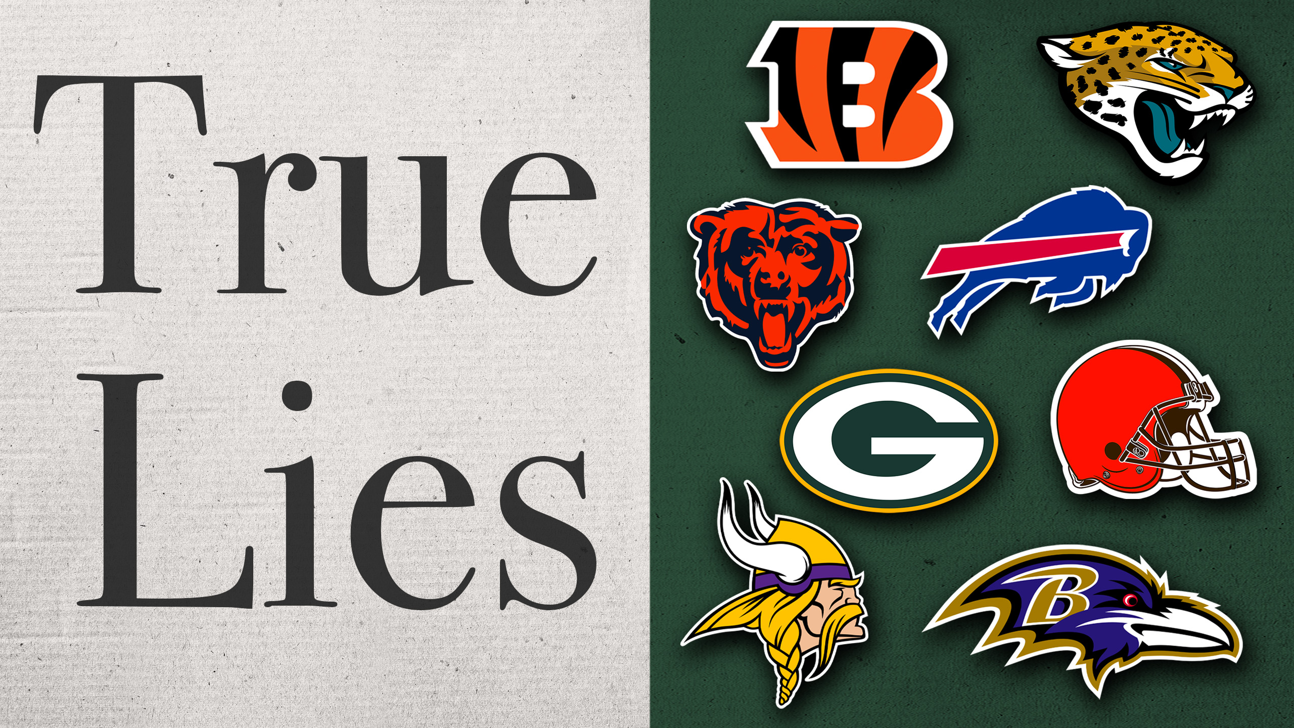 Is our team good, or is their team bad?