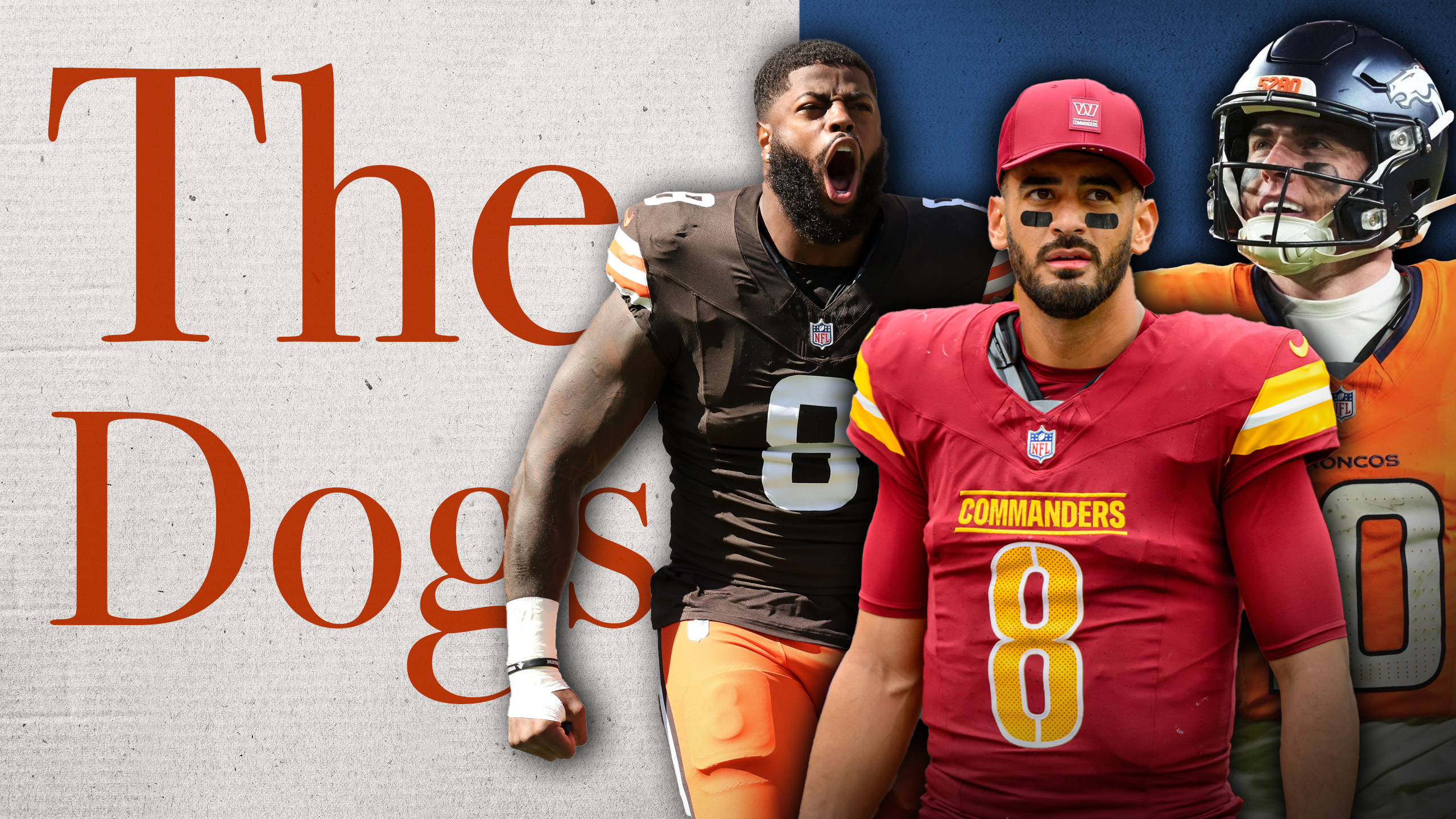 The Anatomy of an Upset