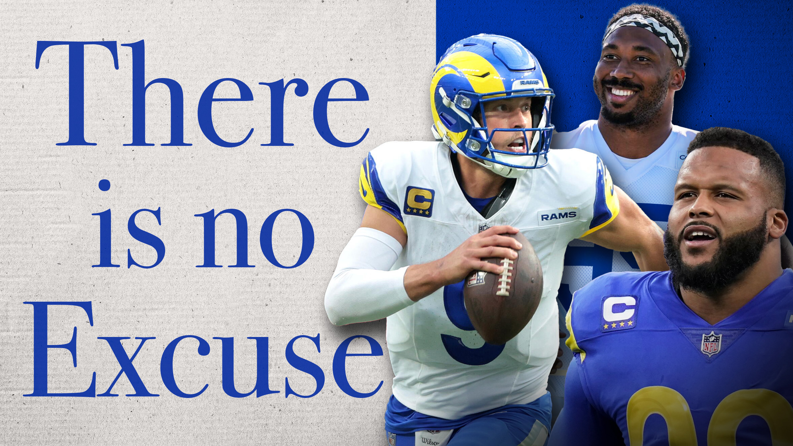How good are the Rams, actually?