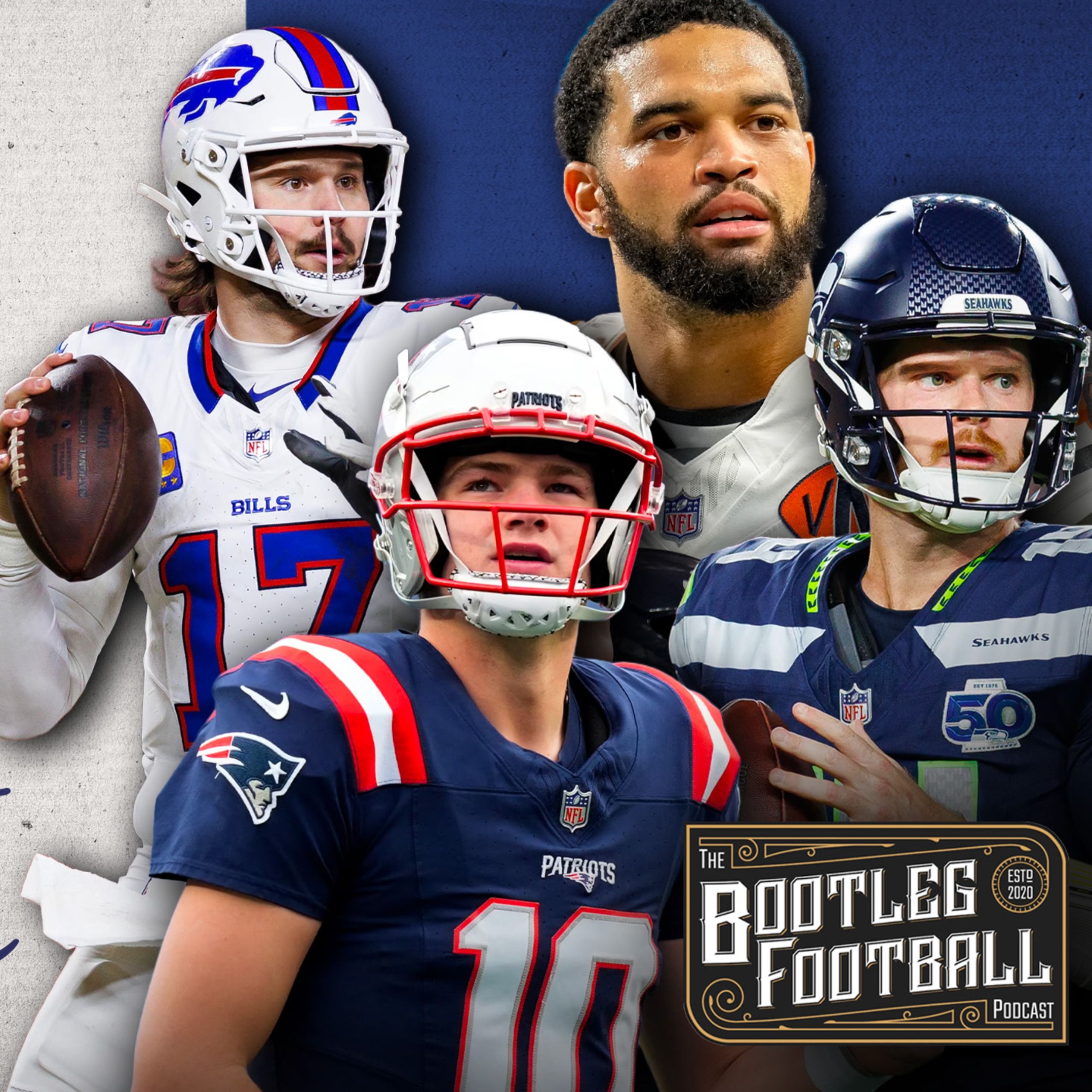 The Best Football Weekend of the Year