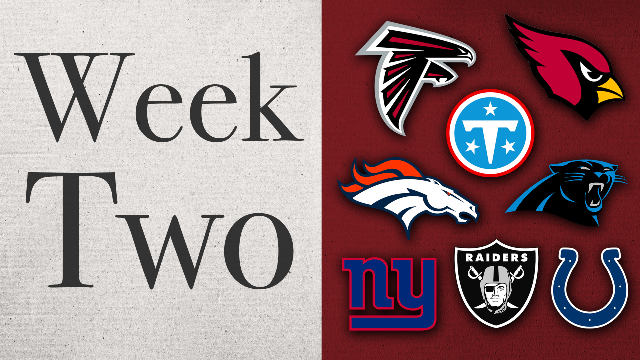 Talking about the teams that don't get talked about.