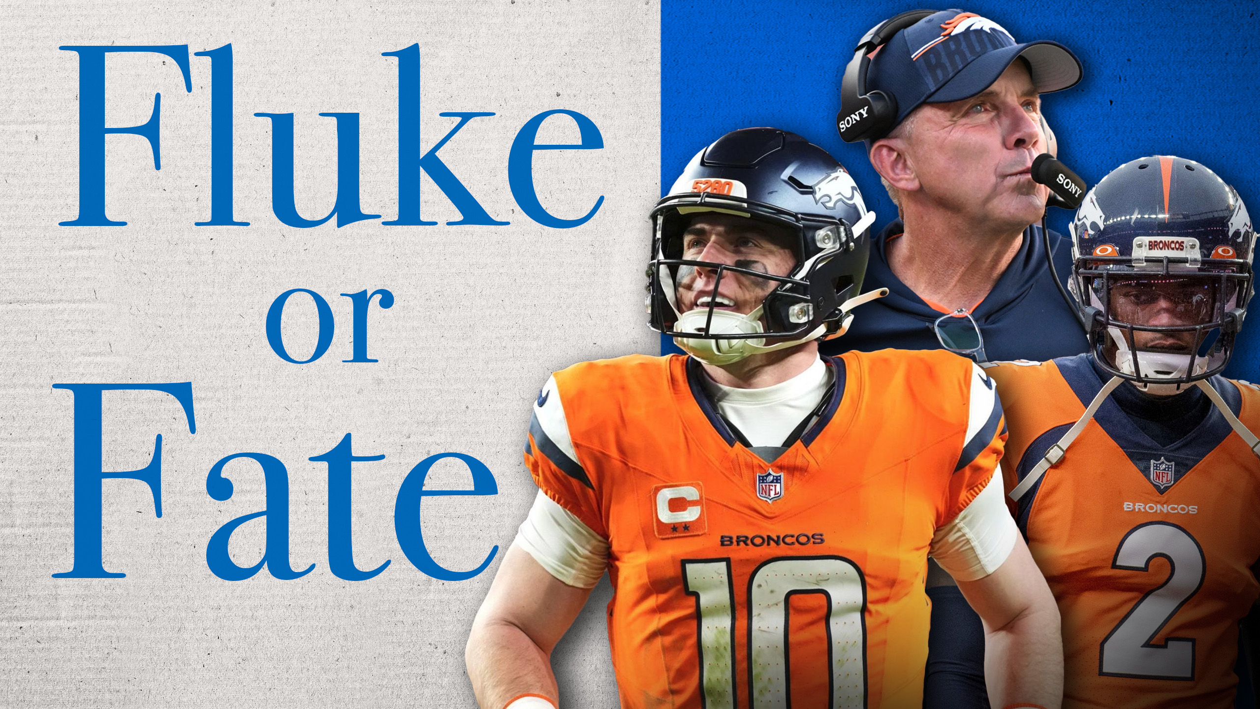 The Bo Nix narrative is only half-true.