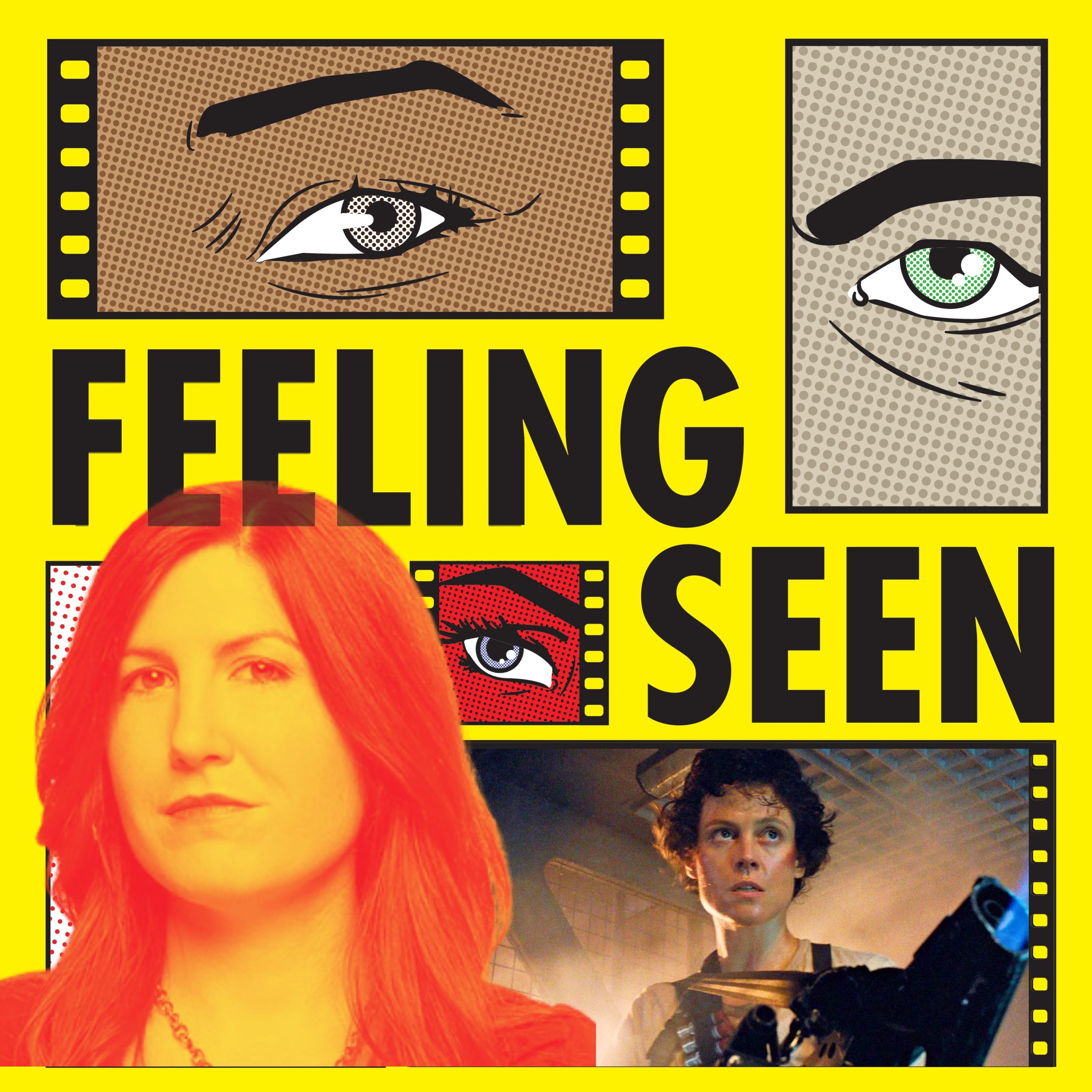 Artwork for Feeling Seen