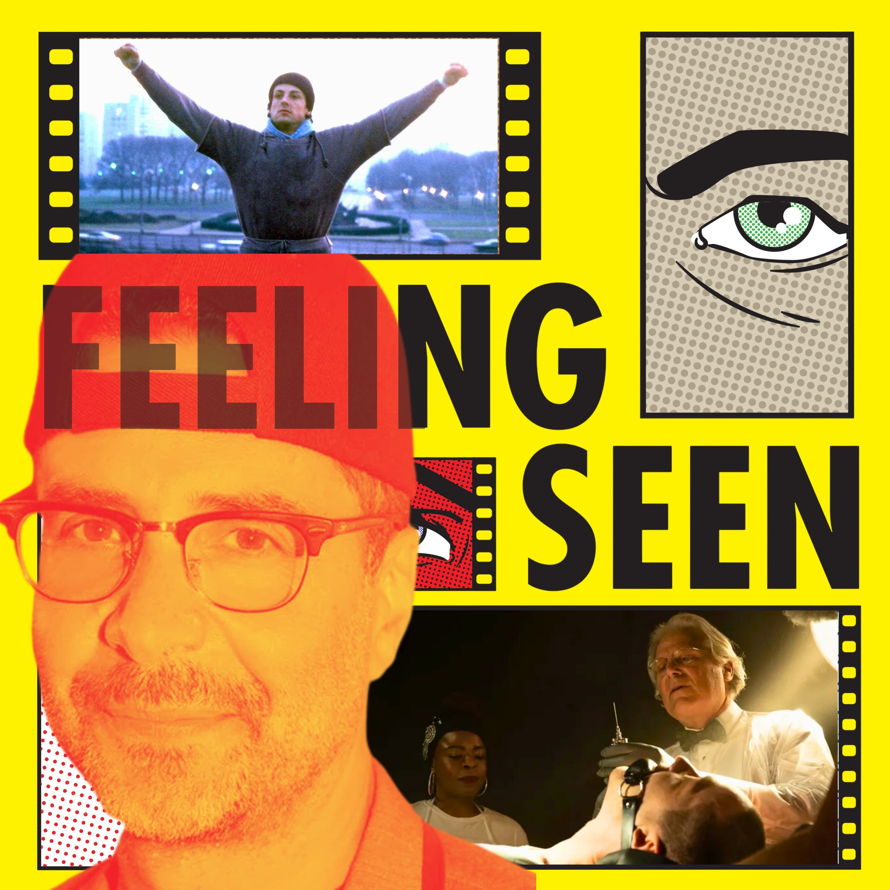 James DeMonaco on 'Rocky' & 'The Home'