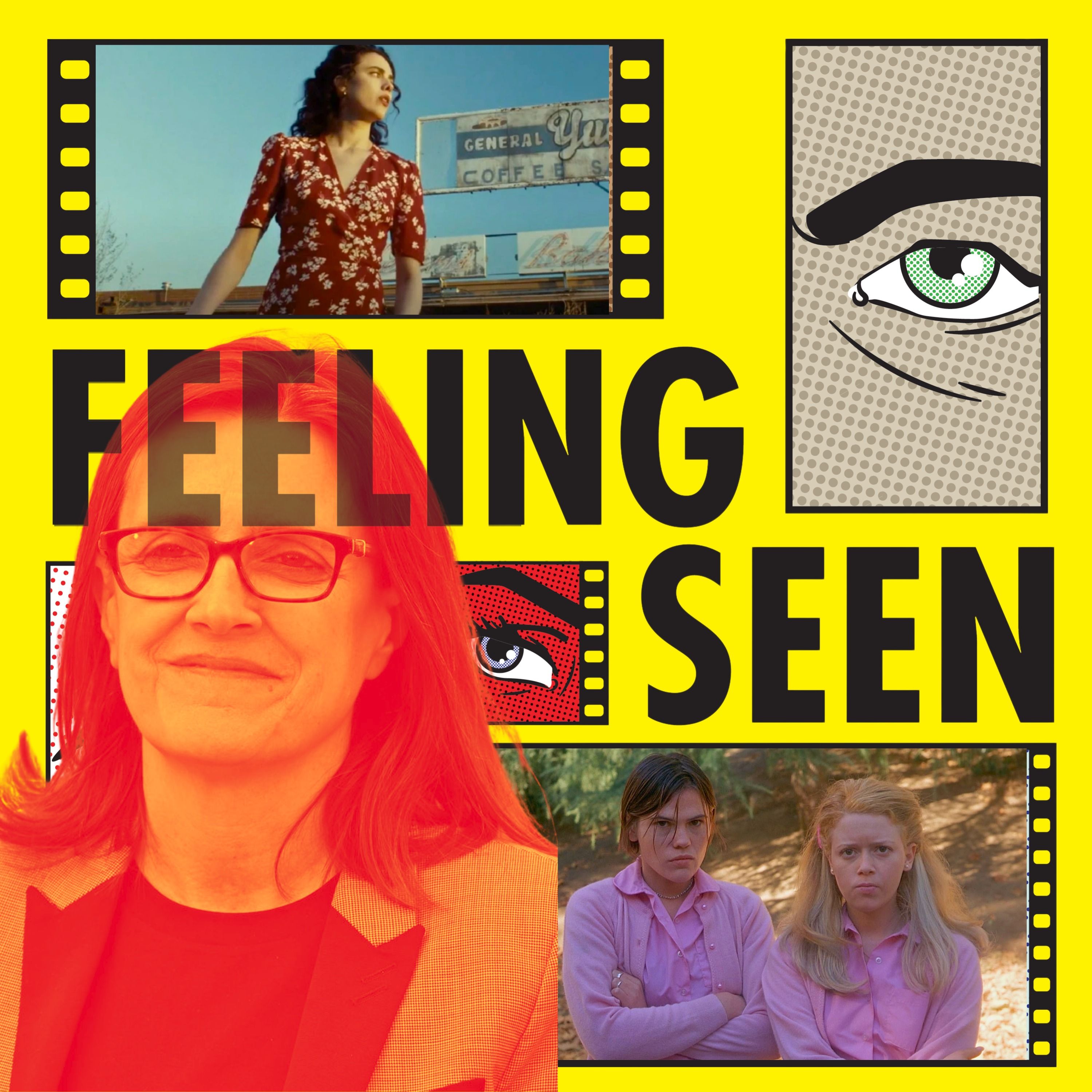 Tricia Cooke on 'Honey Don't' & 'But I'm a Cheerleader'