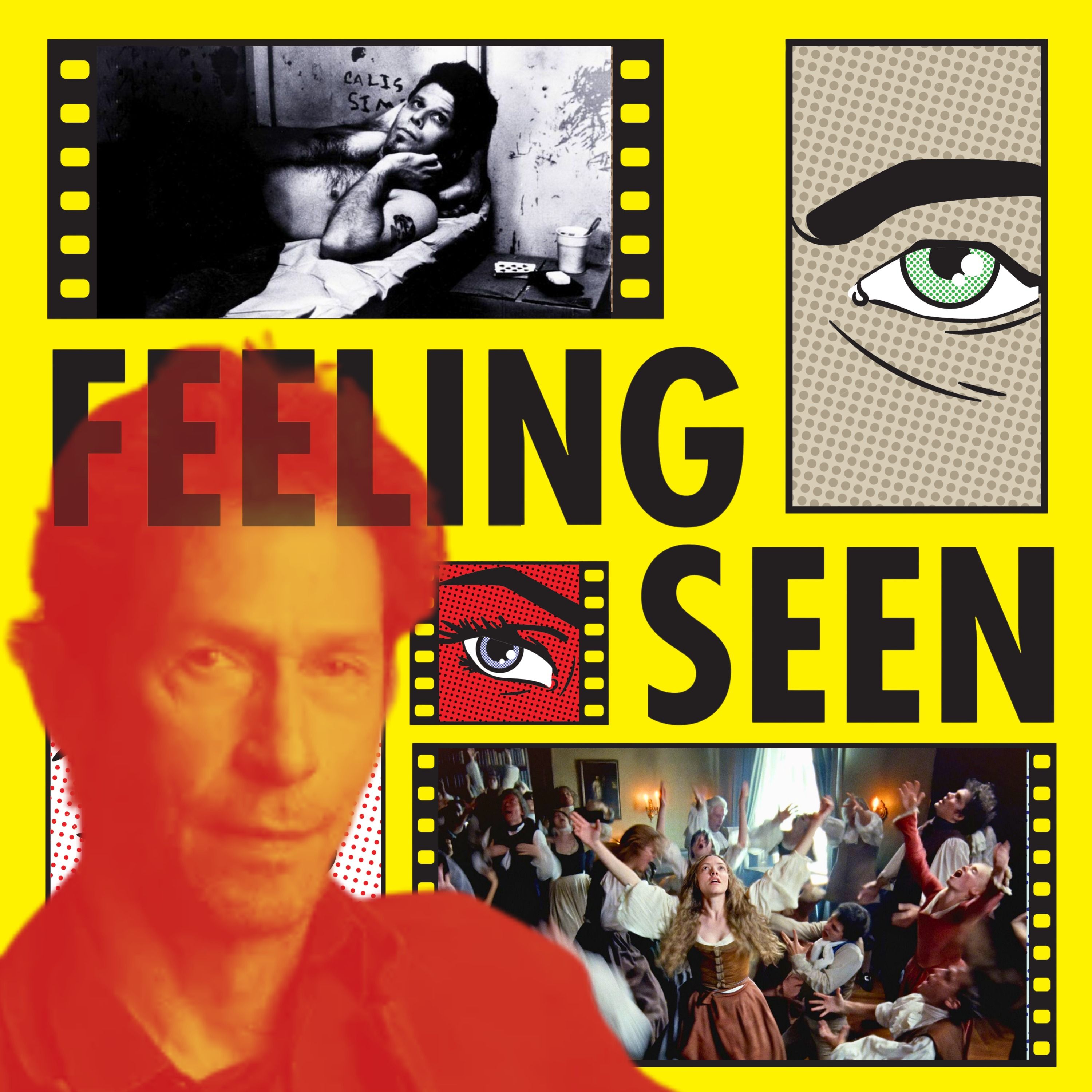 Tim Blake Nelson on 'Down by Law' & 'The Testament of Ann Lee' Tim Blake Nelson on 'Down by Law' & 'The Testament of Ann Lee'