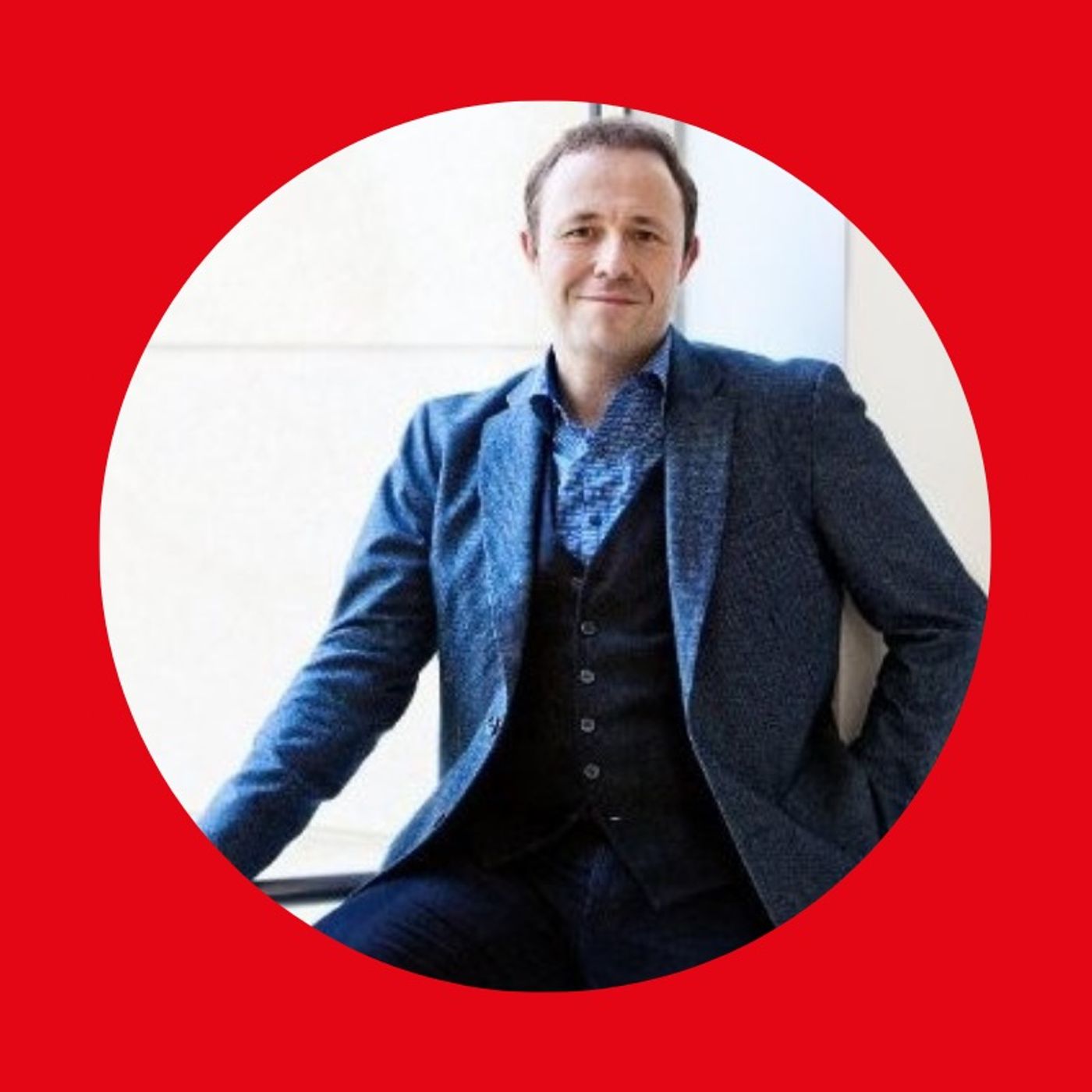 HR Talk #3 (by HRMinfo.eu) with Nicolas Meire - CEO @ Ubiway - part of bpost Group (Nederlands)