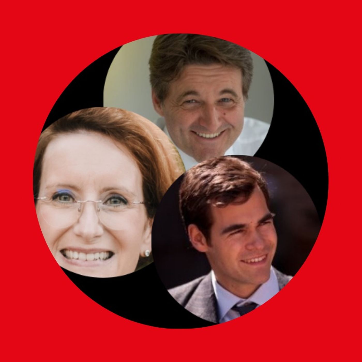 HR Talks #5 (by HRMinfo.eu) with Bruce Fecheyr-Lippens, Virginie Verschooris & Prof. Dr. Lou Van Beirendonck - Panel discussion (NL-FR)