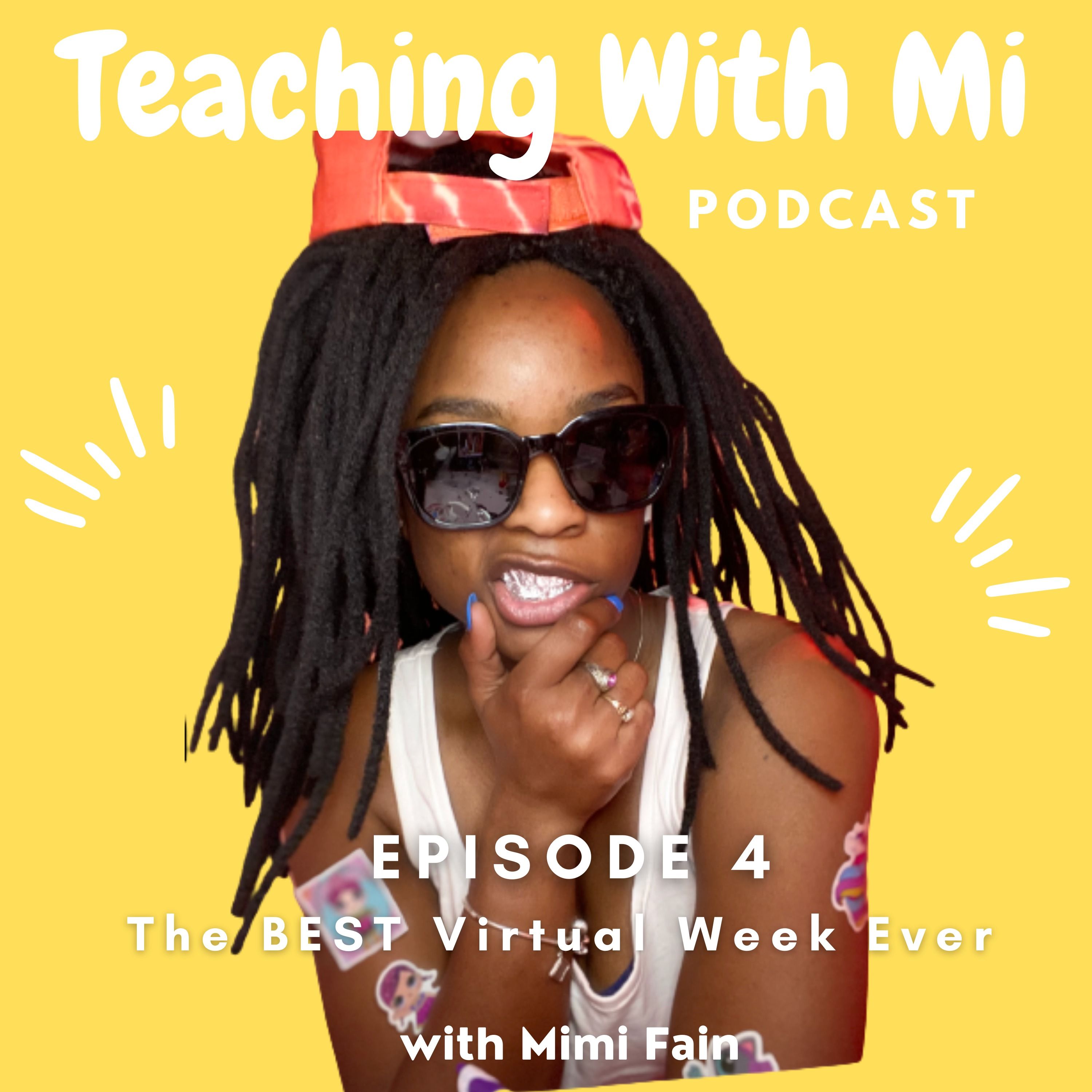 Teaching With Mi