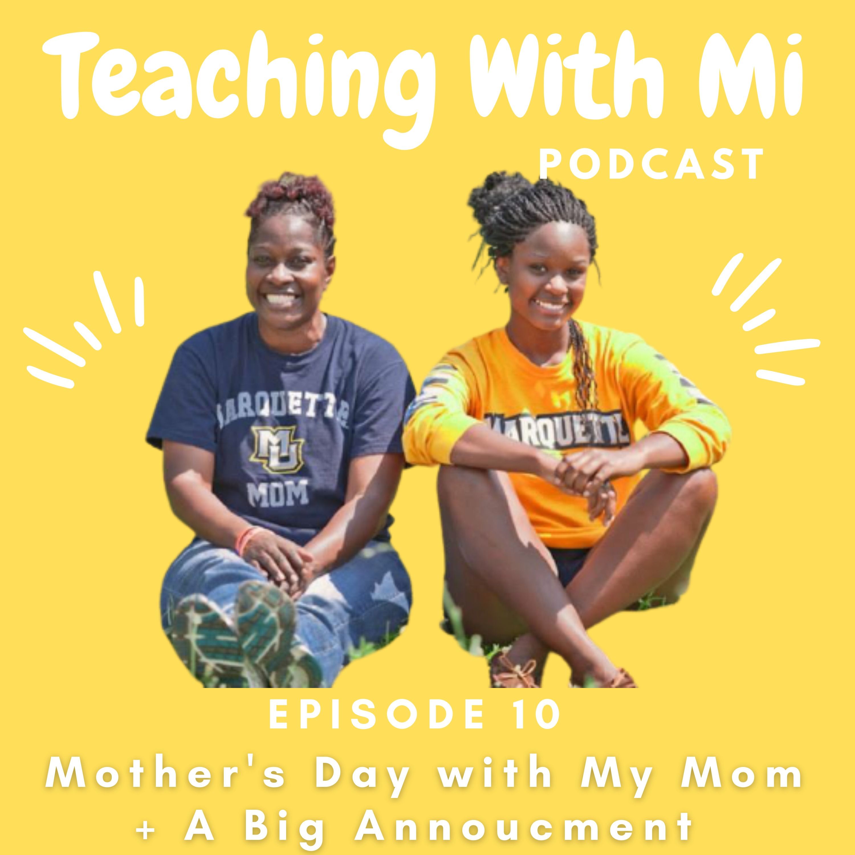 Teaching With Mi