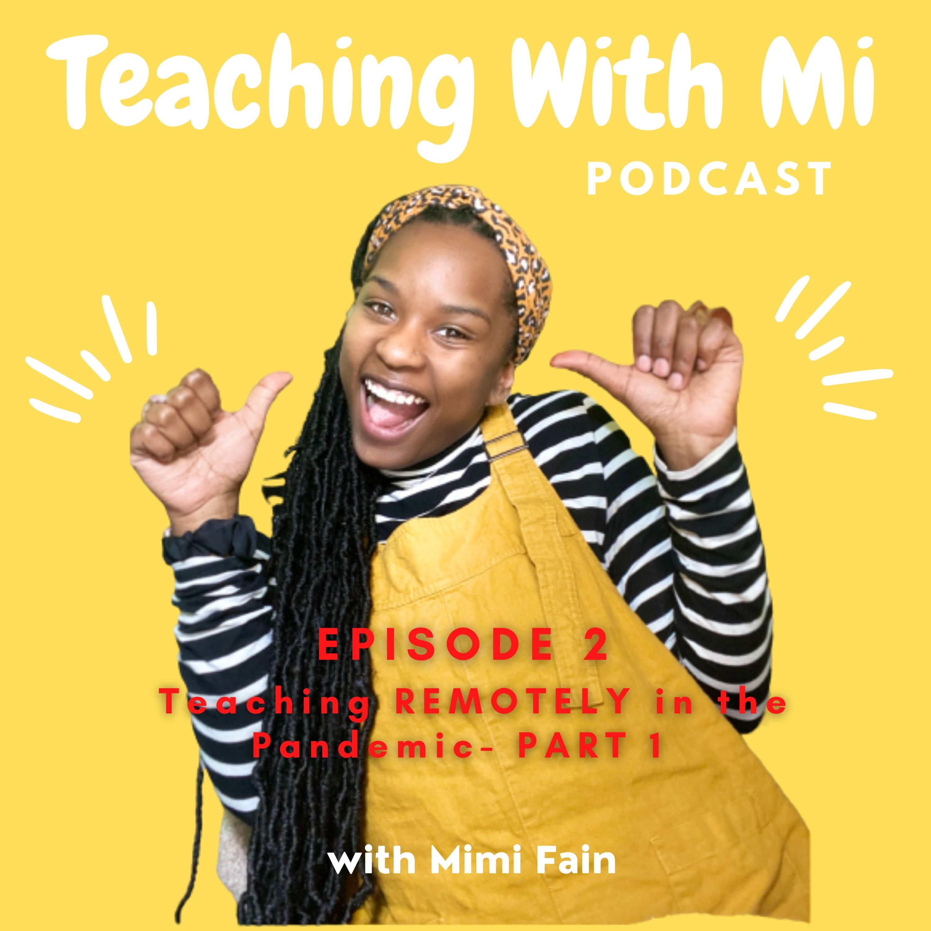 Teaching With Mi