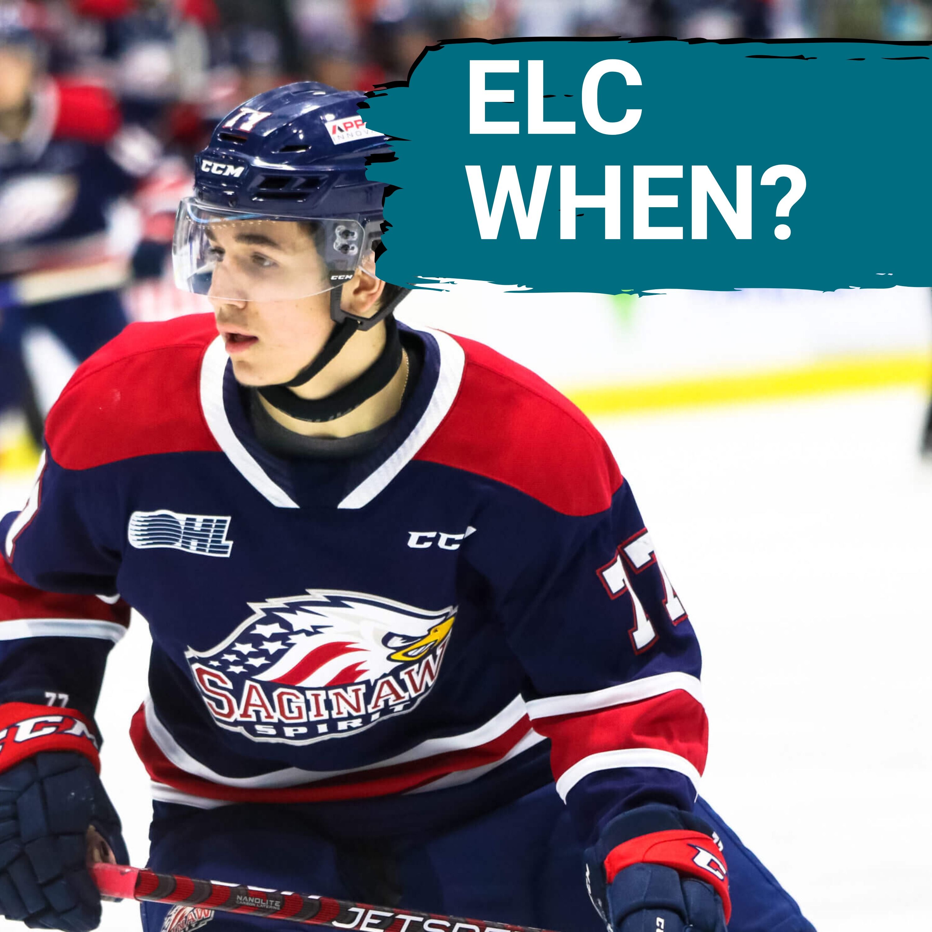 Where Will Michael Misa PLAY In 2025-26? | Is His ELC Coming Soon?