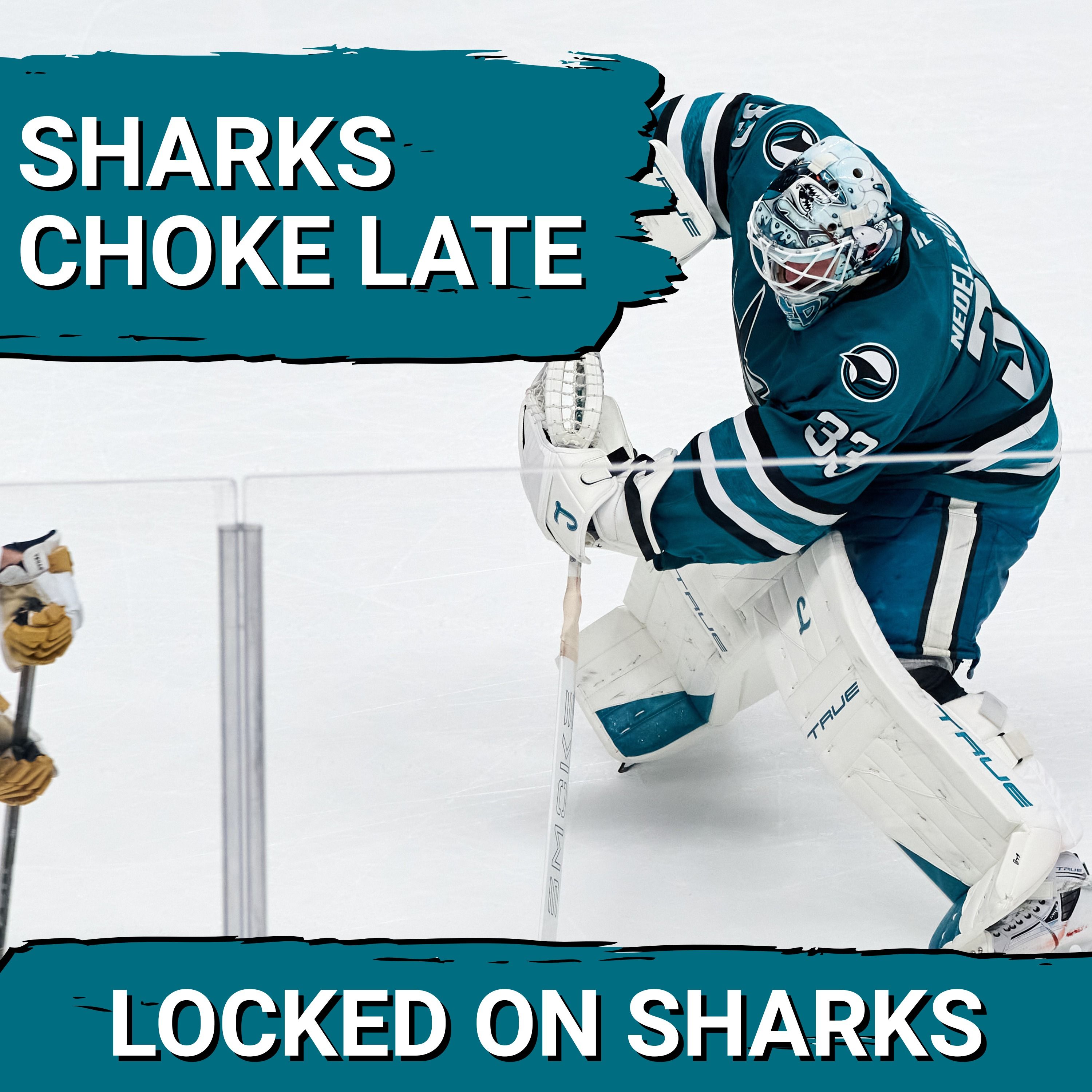 HEARTBREAK: San Jose's PROMISING Start CRUSHED by Comedy of Errors | Positives To Build On? HEARTBREAK: San Jose's PROMISING Start CRUSHED by Comedy of Errors | Positives To Build On?