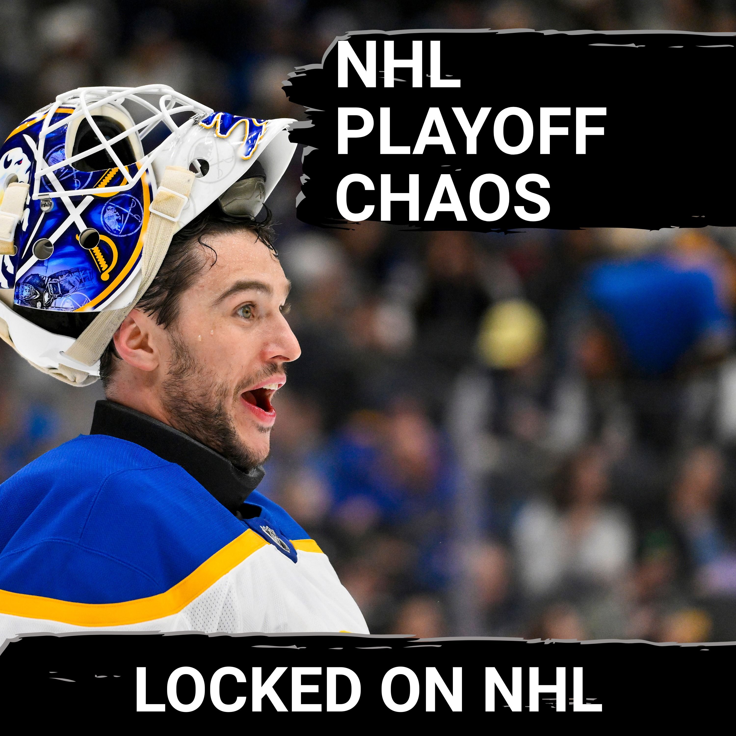 Almost Everyone Can Still Make The Playoffs. Who Claims A Spot?