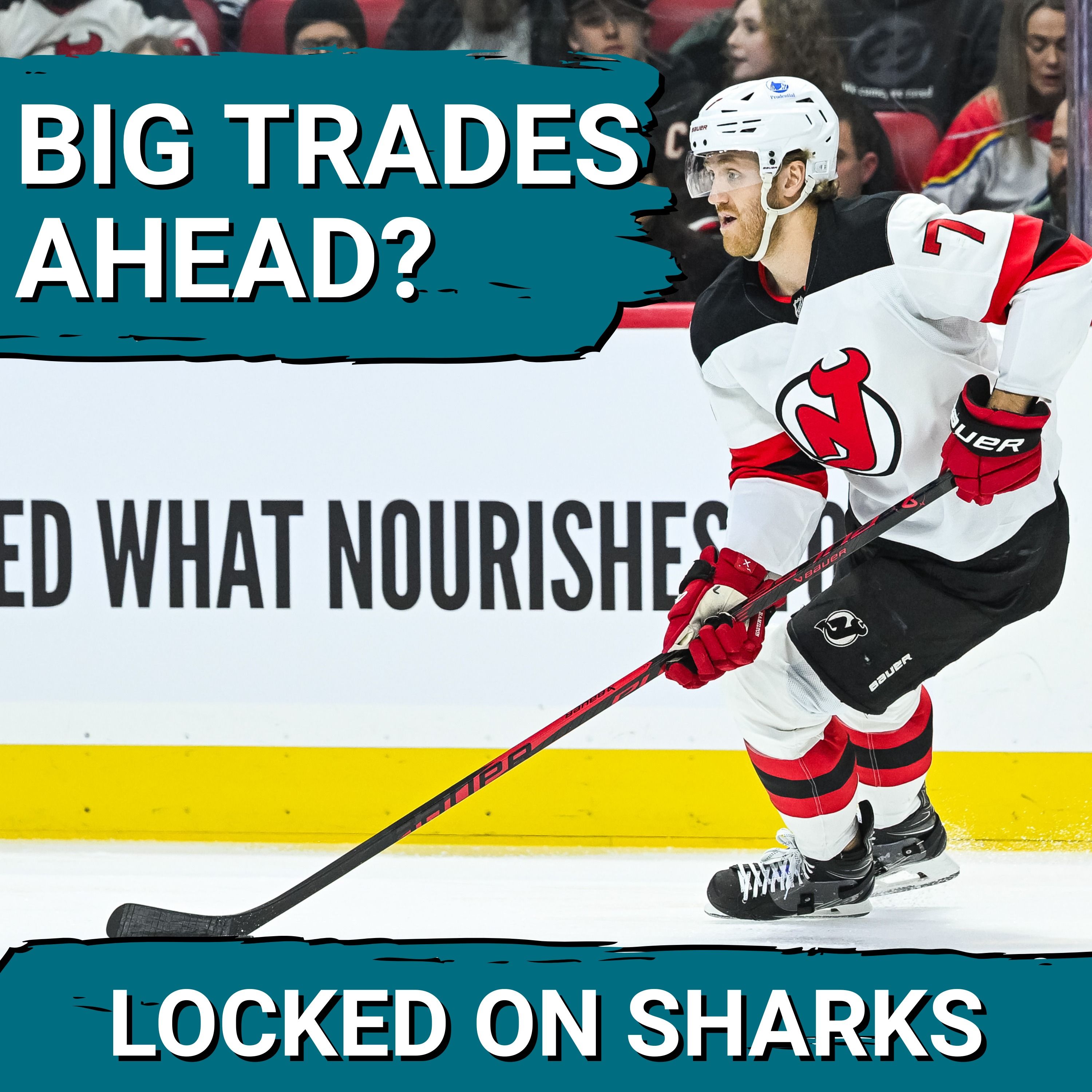 Steven Stamkos, Dougie Hamilton Could SPARK MAJOR Deals as Trade Deadline Nears